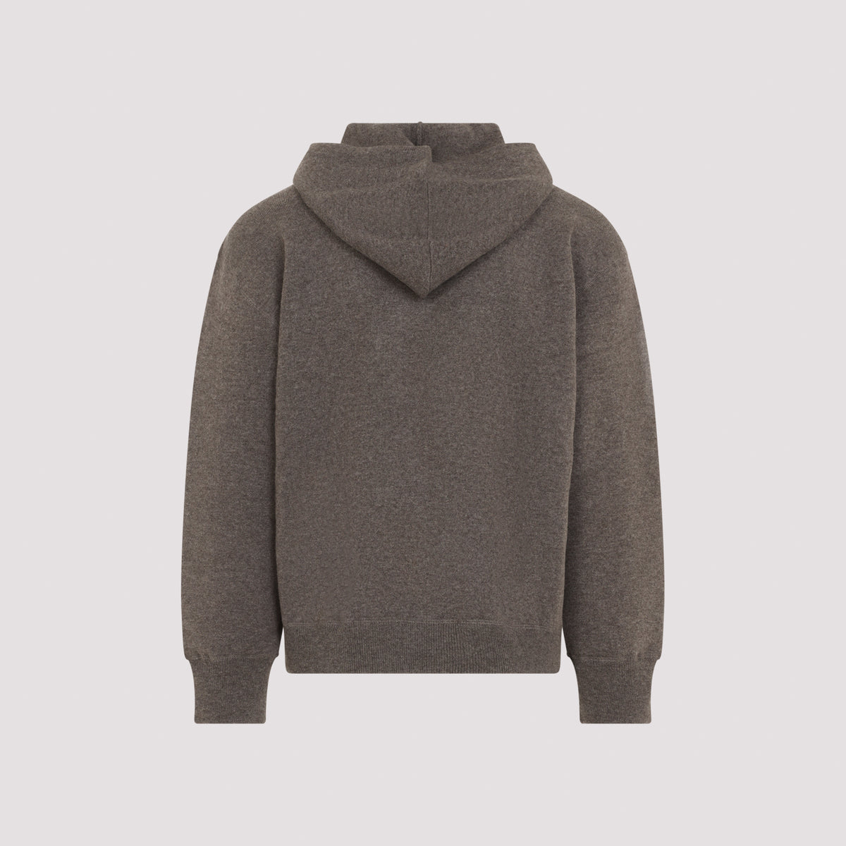Studio Nicholson Cope Cashmere Hoodie