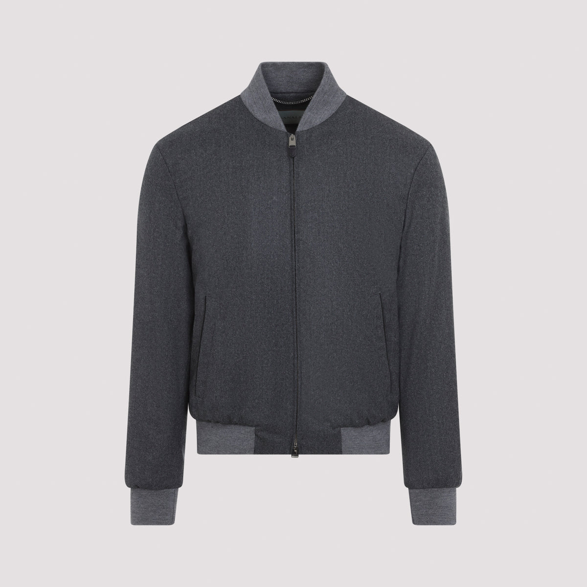 Canali Bomber Jacket