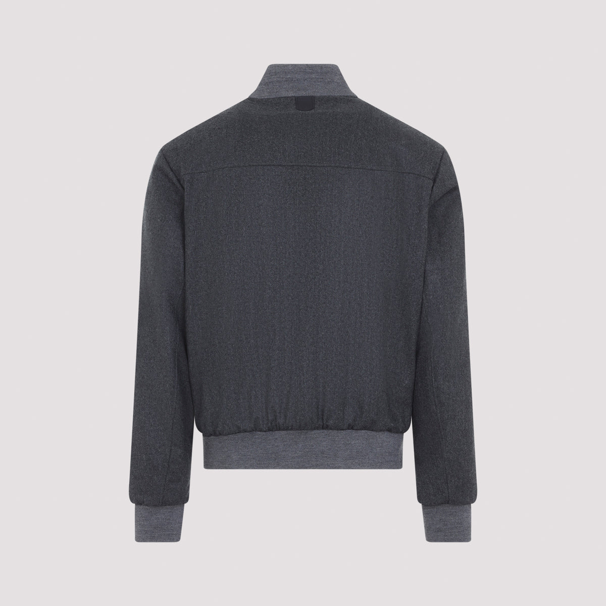 Canali Bomber Jacket