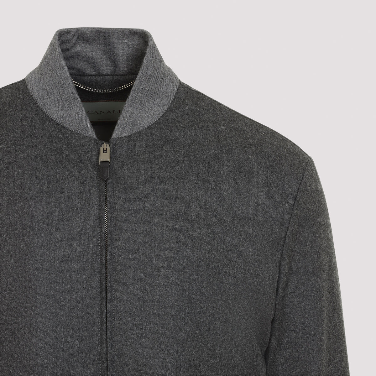 Canali Bomber Jacket