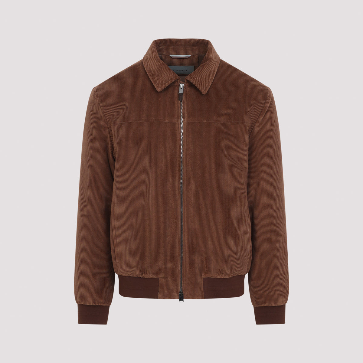 Canali Bomber Jacket