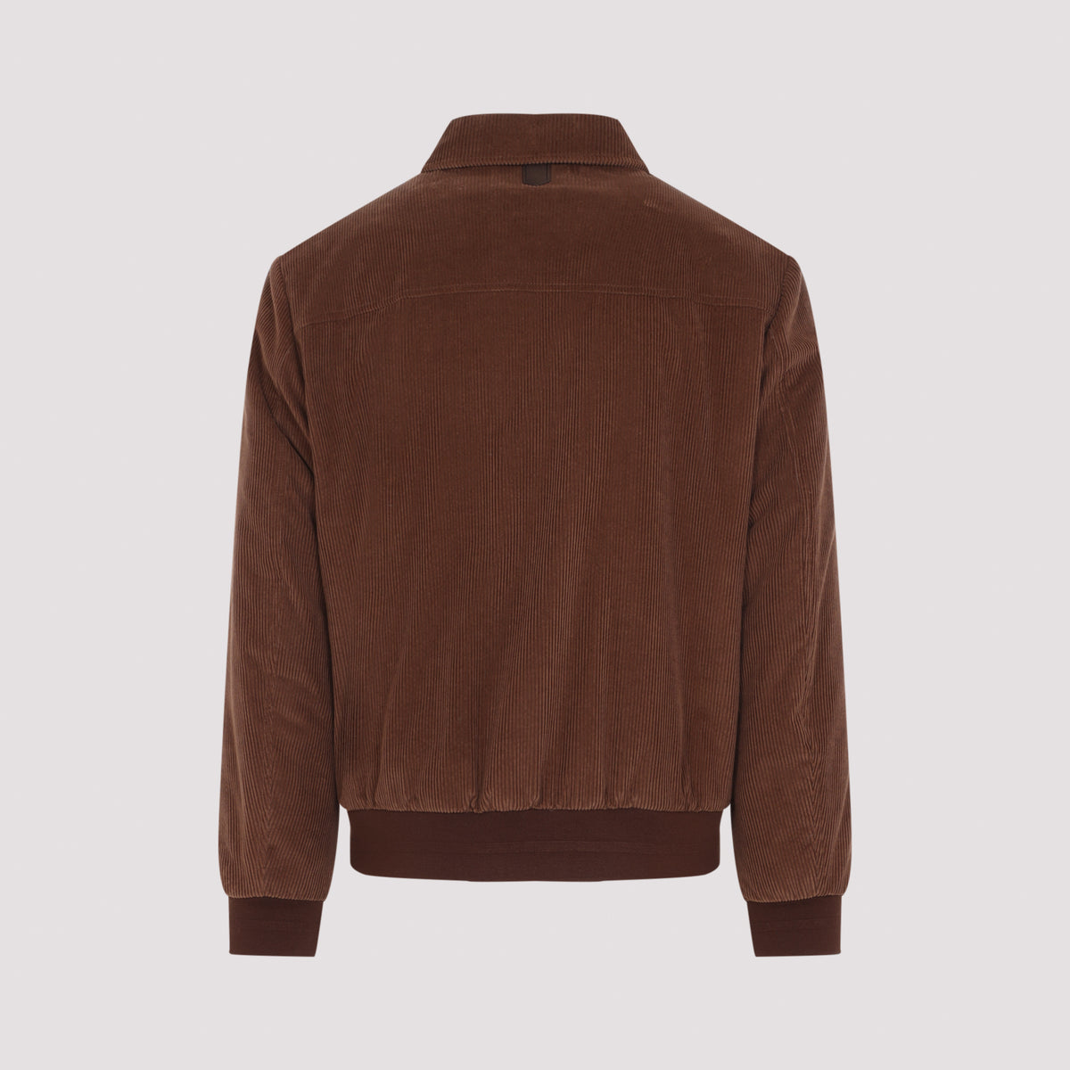 Canali Bomber Jacket