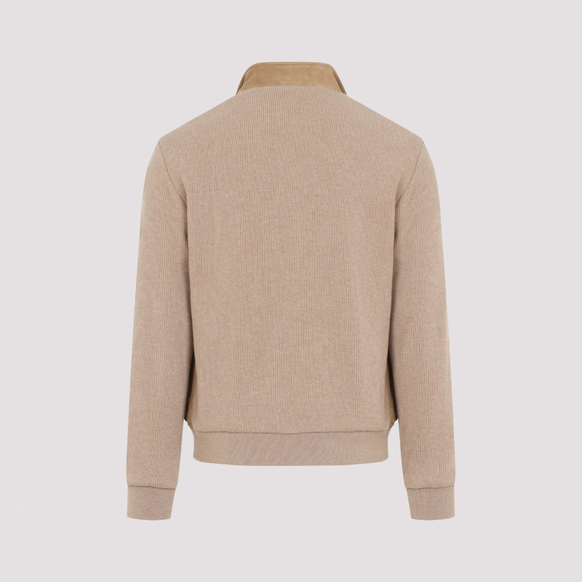 Canali Bomber Jacket