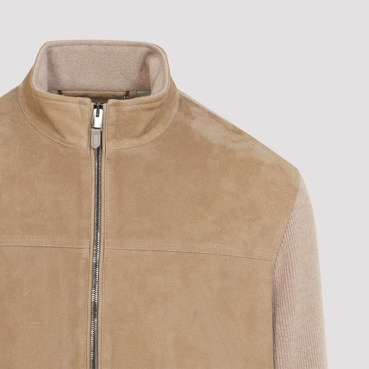 Canali Bomber Jacket