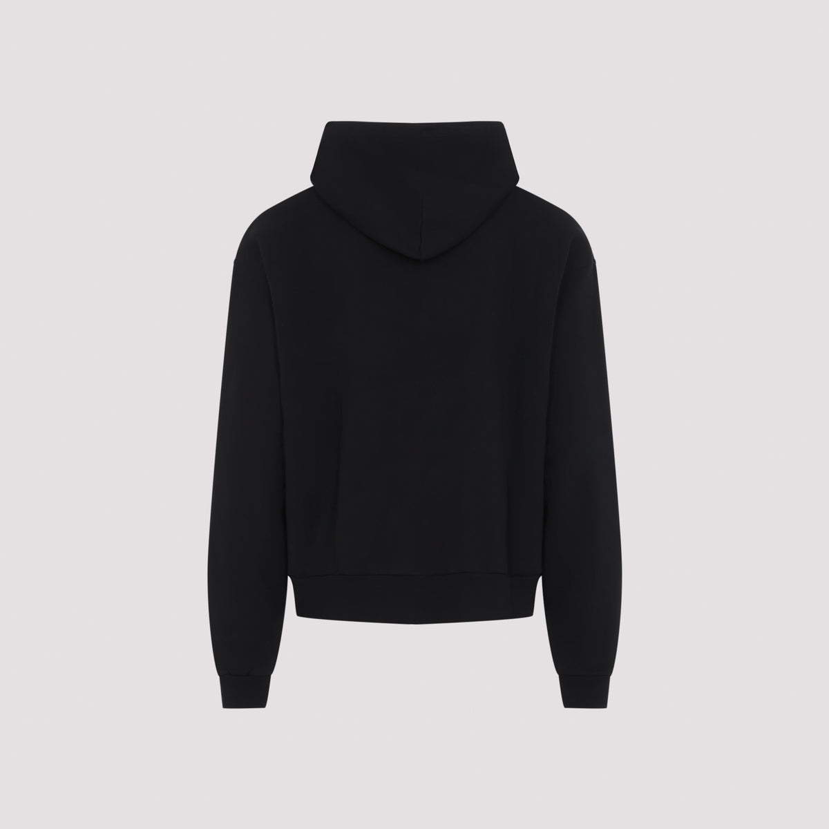 Balenciaga Oversized Zip Up