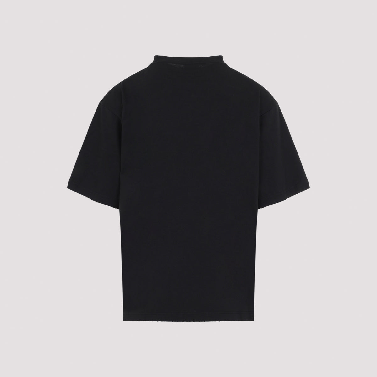 Balenciaga Large Fit T-shirt