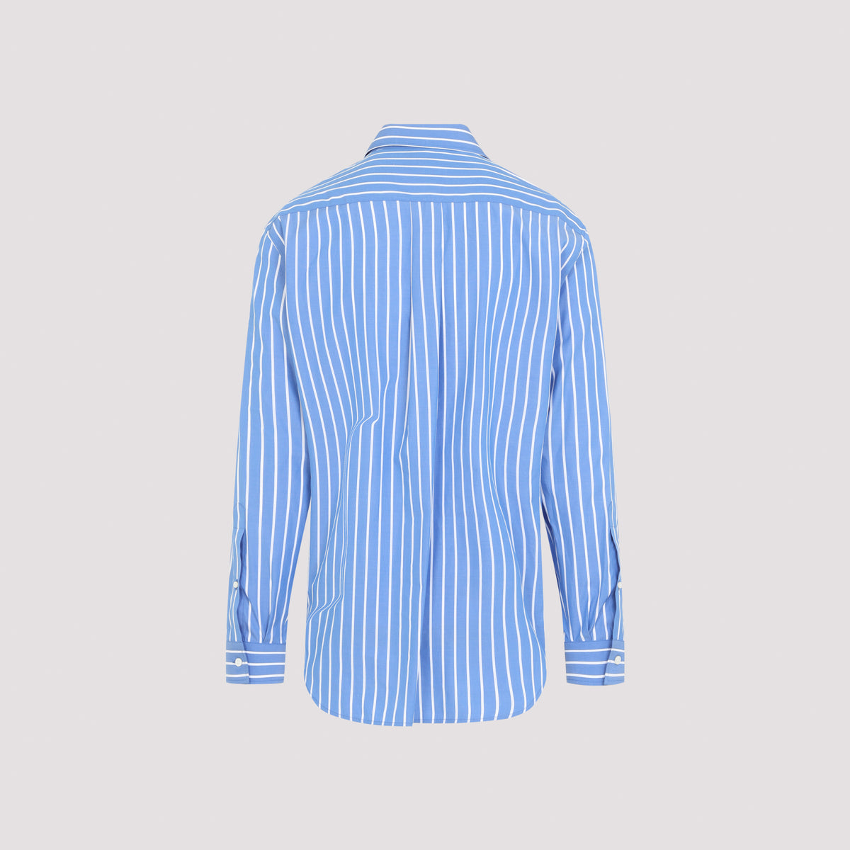 Balenciaga Regular Fit Shirt
