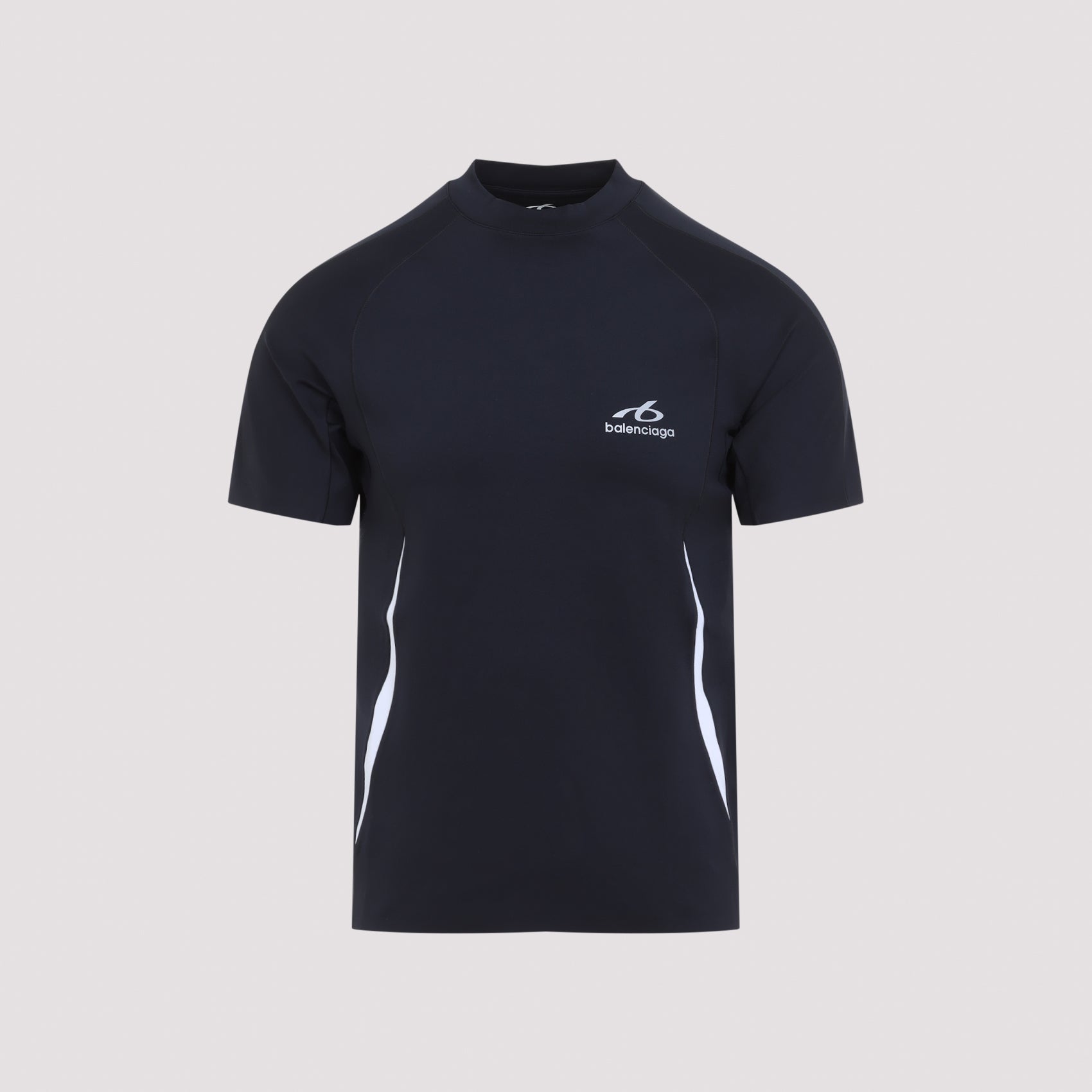 Balenciaga Athletic S/S T-Shirt