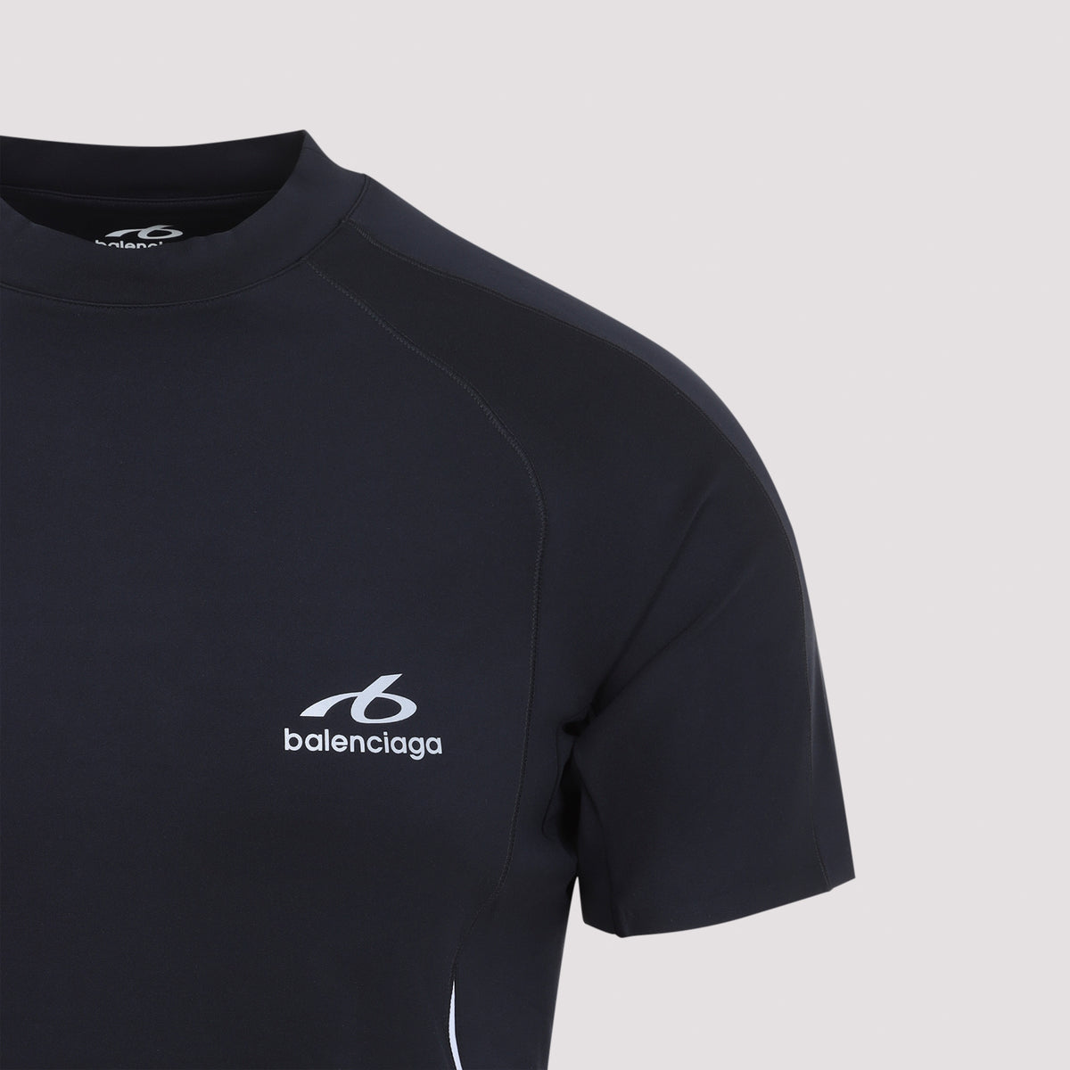 Balenciaga Athletic S/S T-Shirt