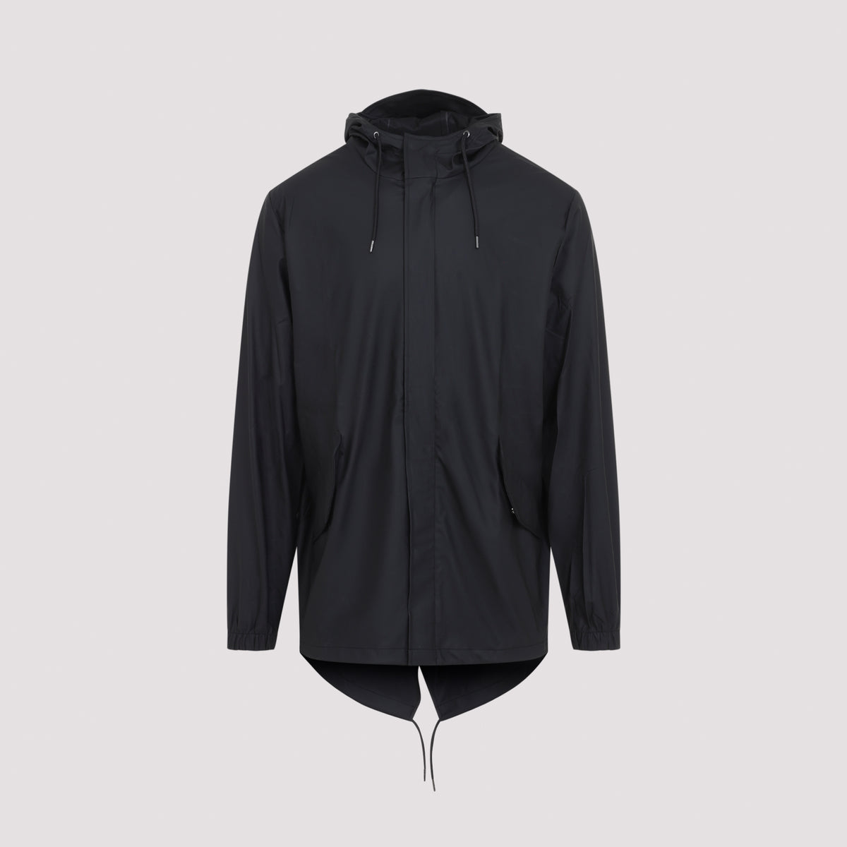Rains Fishtail Jacket
