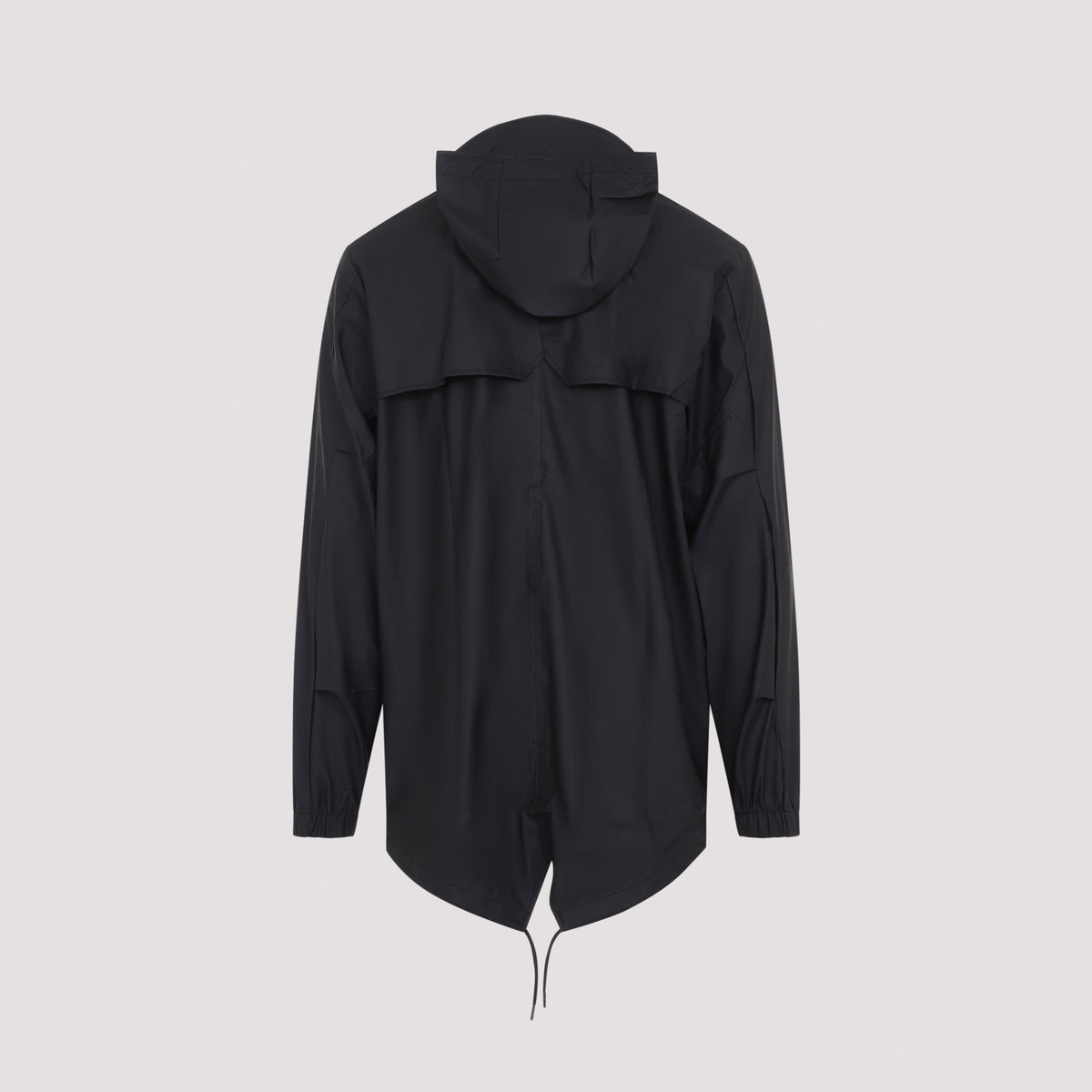 Rains Fishtail Jacket