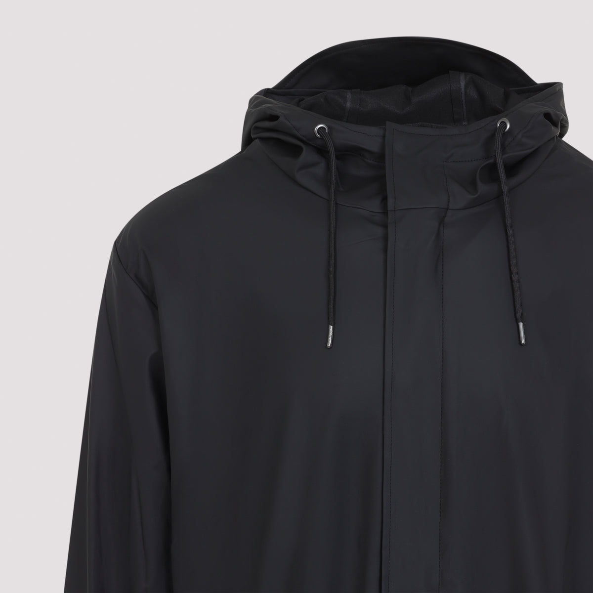 Rains Fishtail Jacket