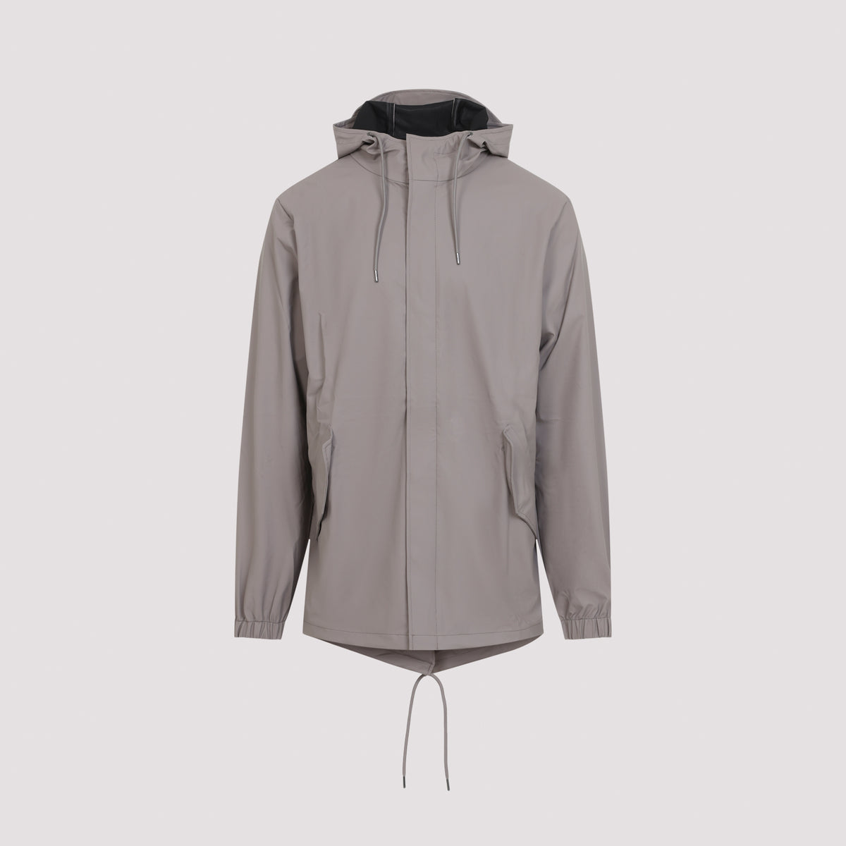 Rains Fishtail Jacket