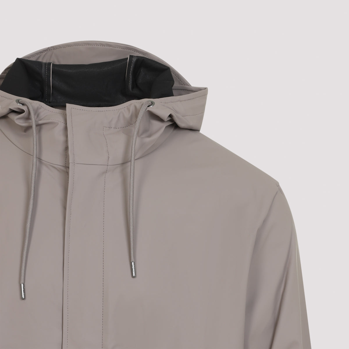 Rains Fishtail Jacket