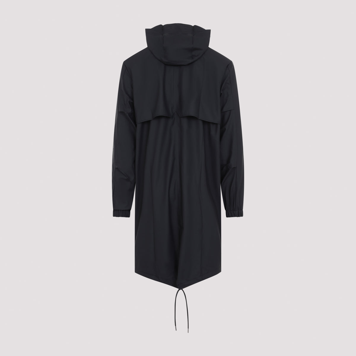 Rains Fishtail Parka