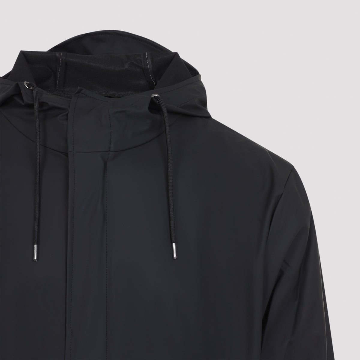 Rains Fishtail Parka