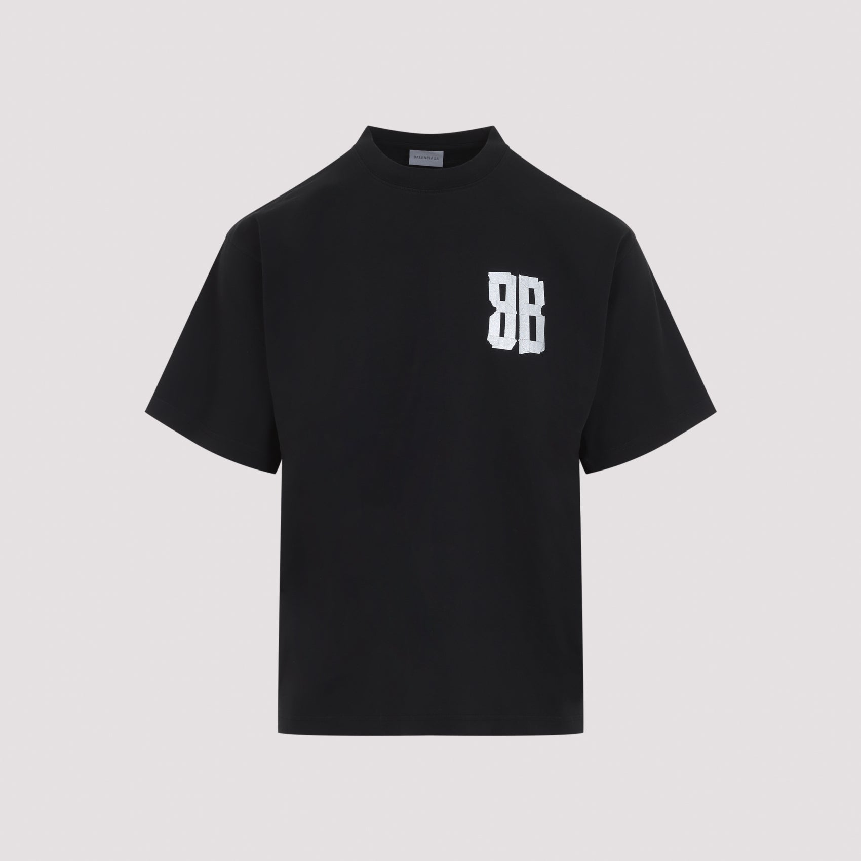 Balenciaga Large Fit T-shirt