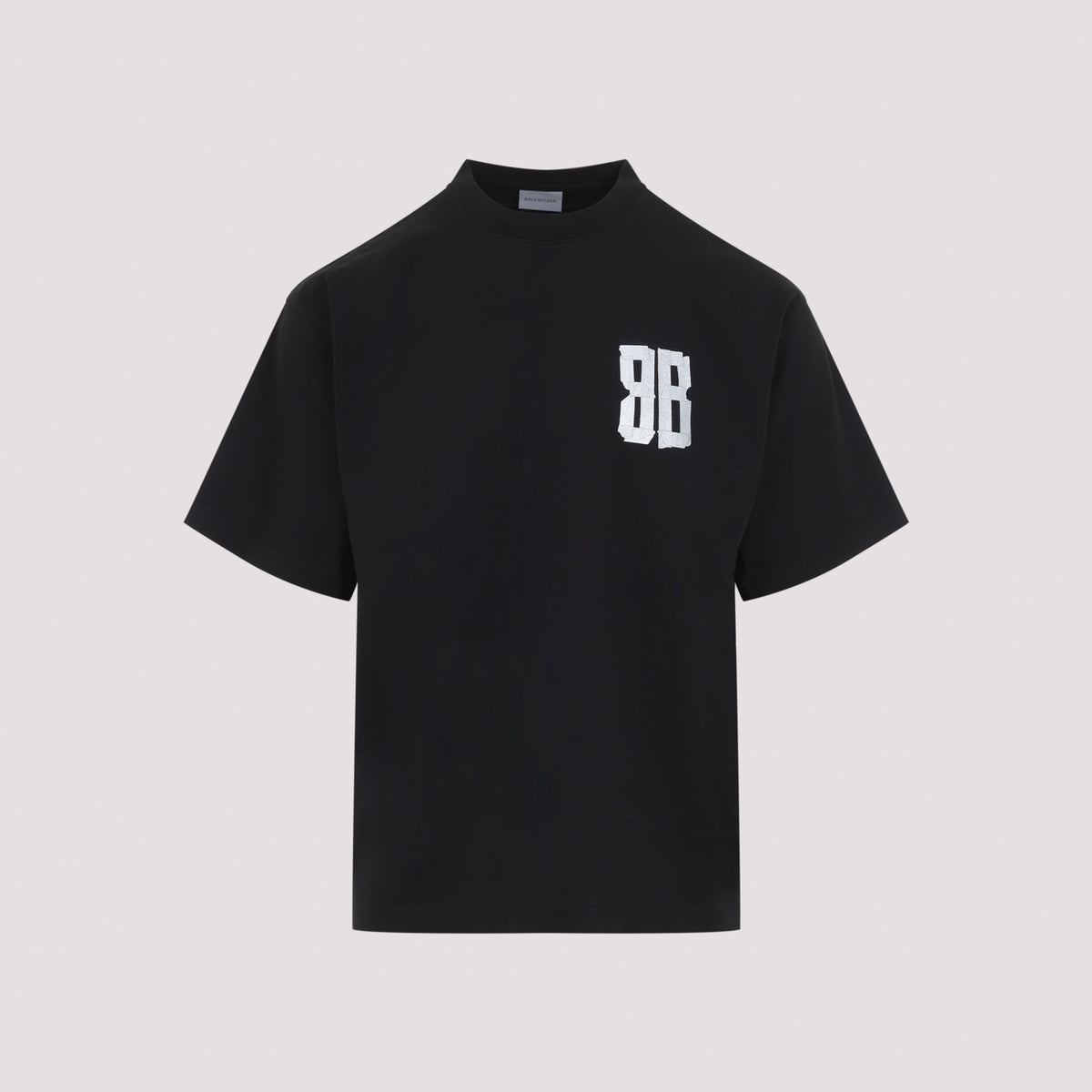 Balenciaga Large Fit T-shirt