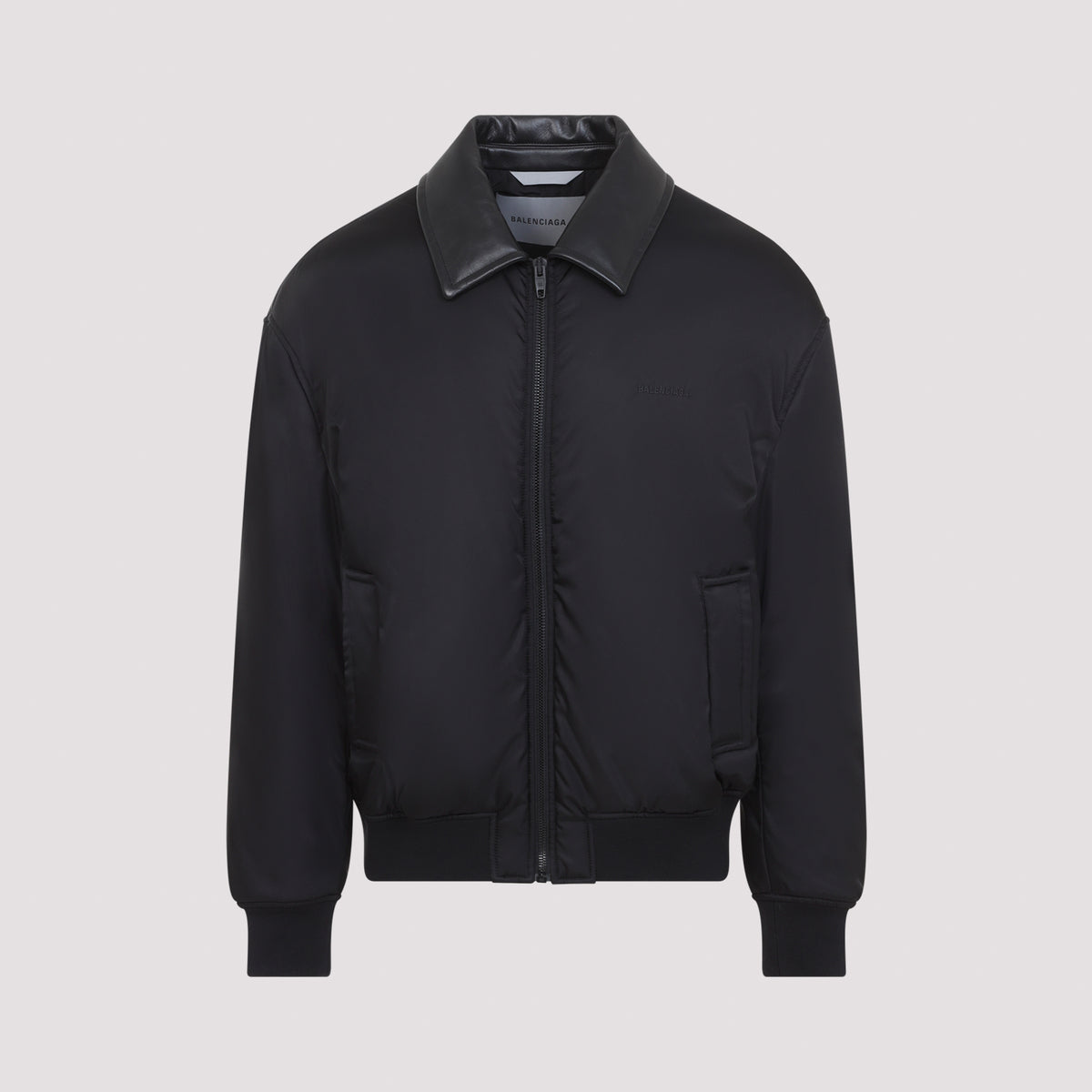 Balenciaga Cocoon Bomber Jacket