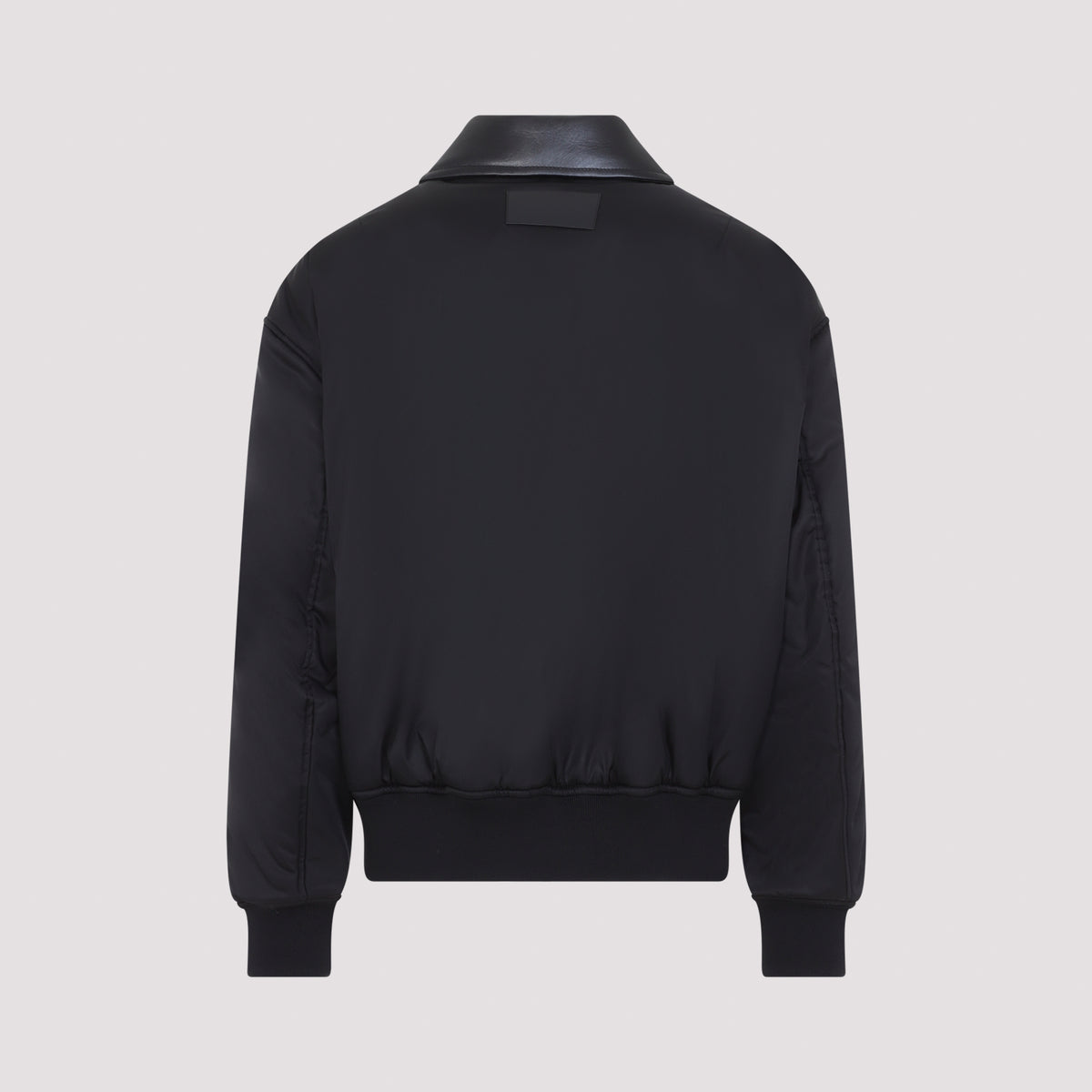 Balenciaga Cocoon Bomber Jacket
