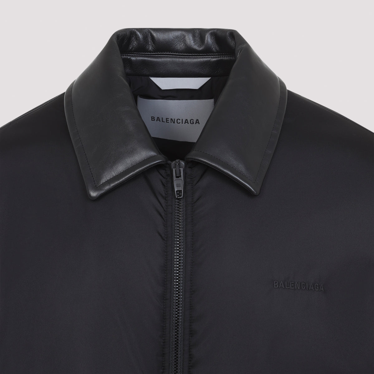Balenciaga Cocoon Bomber Jacket