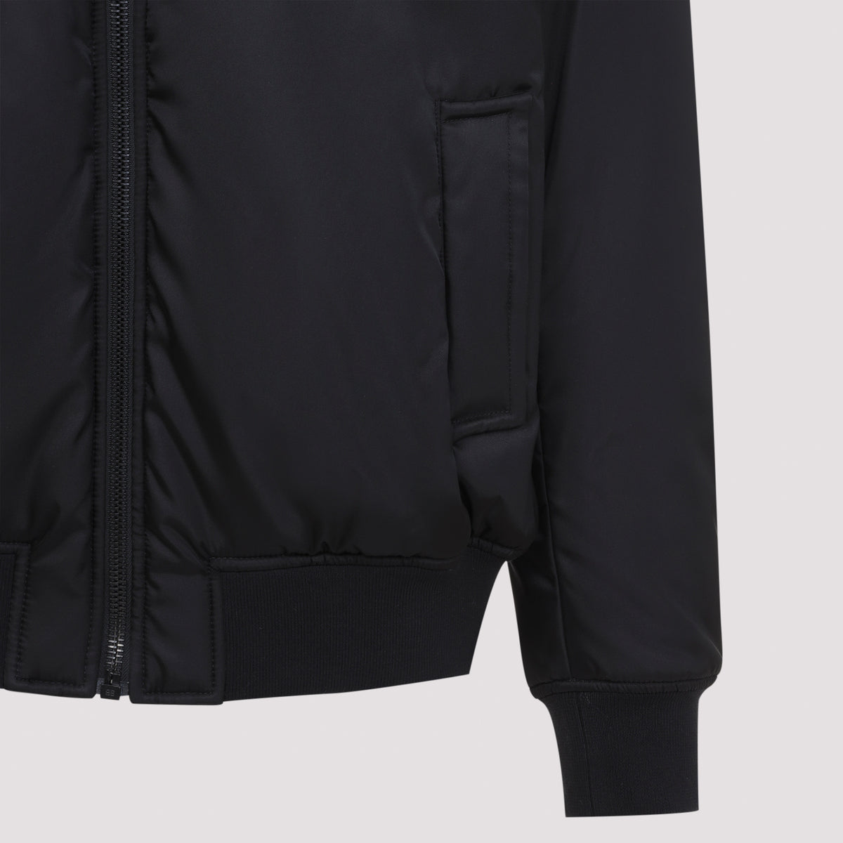 Balenciaga Cocoon Bomber Jacket