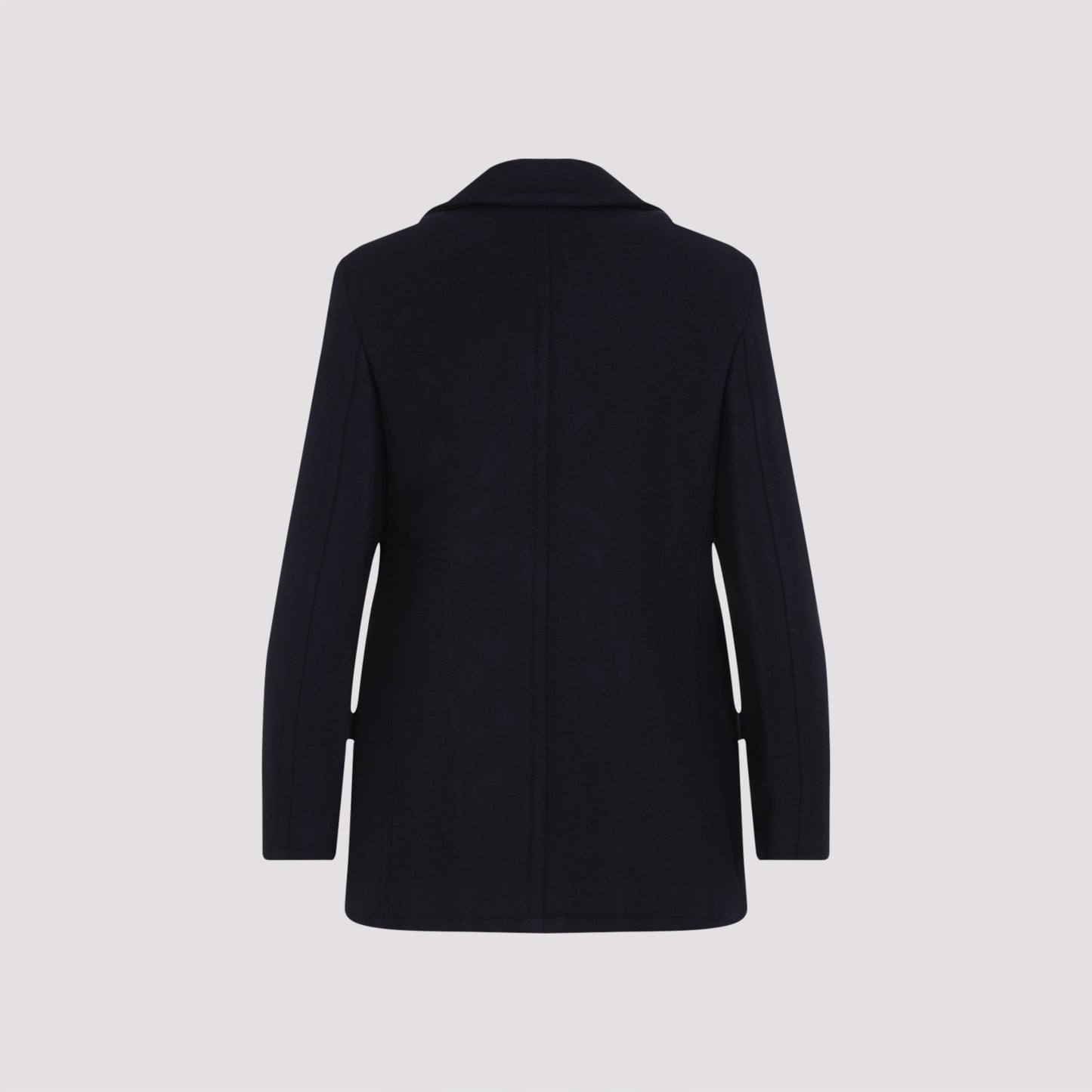 Theory Peacoat