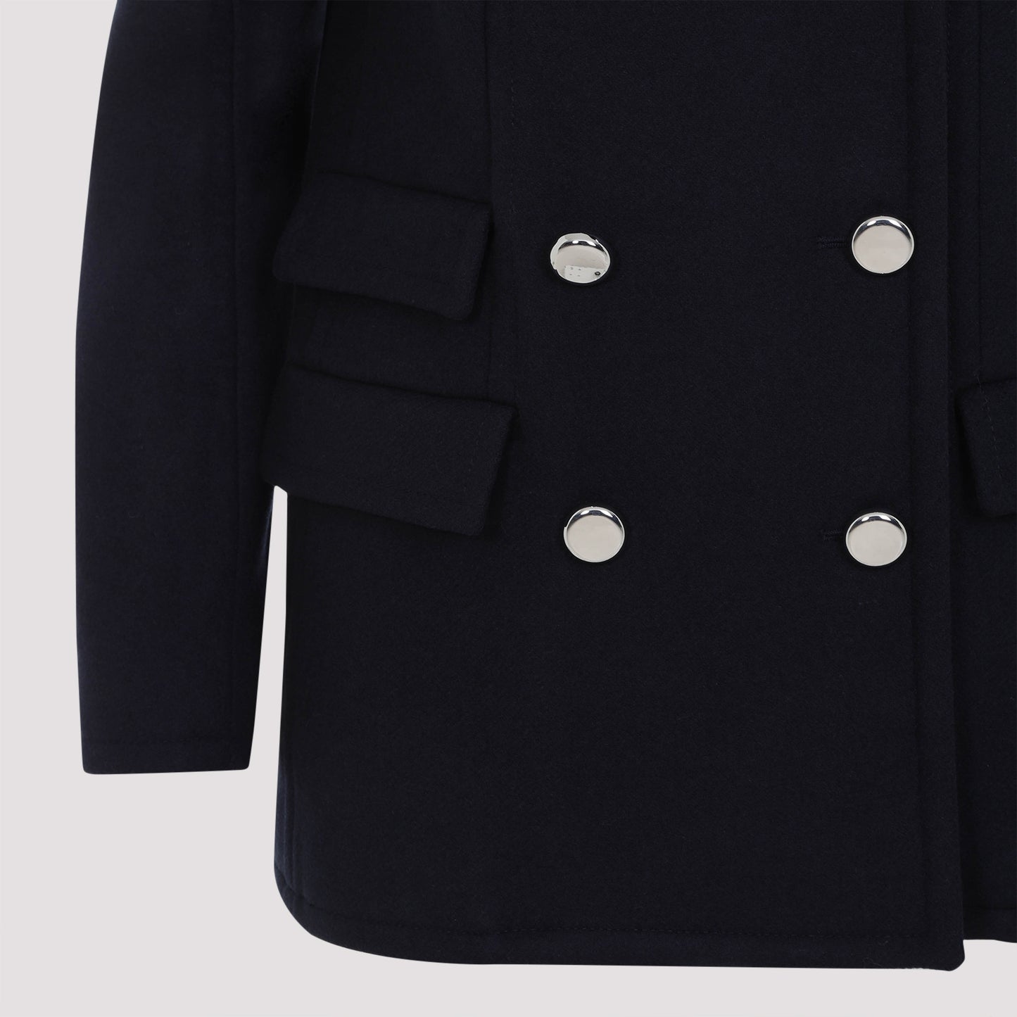 Theory Peacoat
