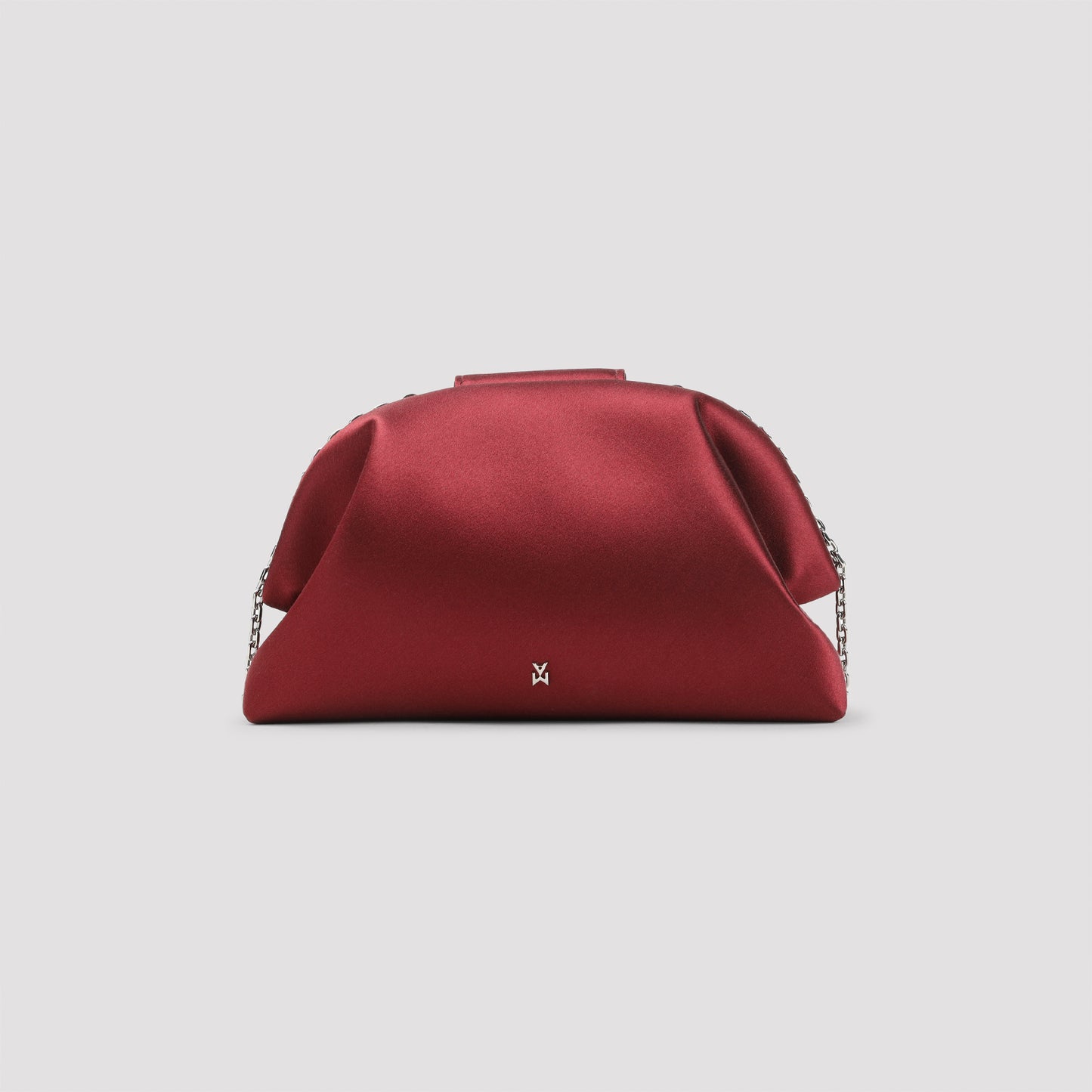 Amina Muaddi Camelia Bag