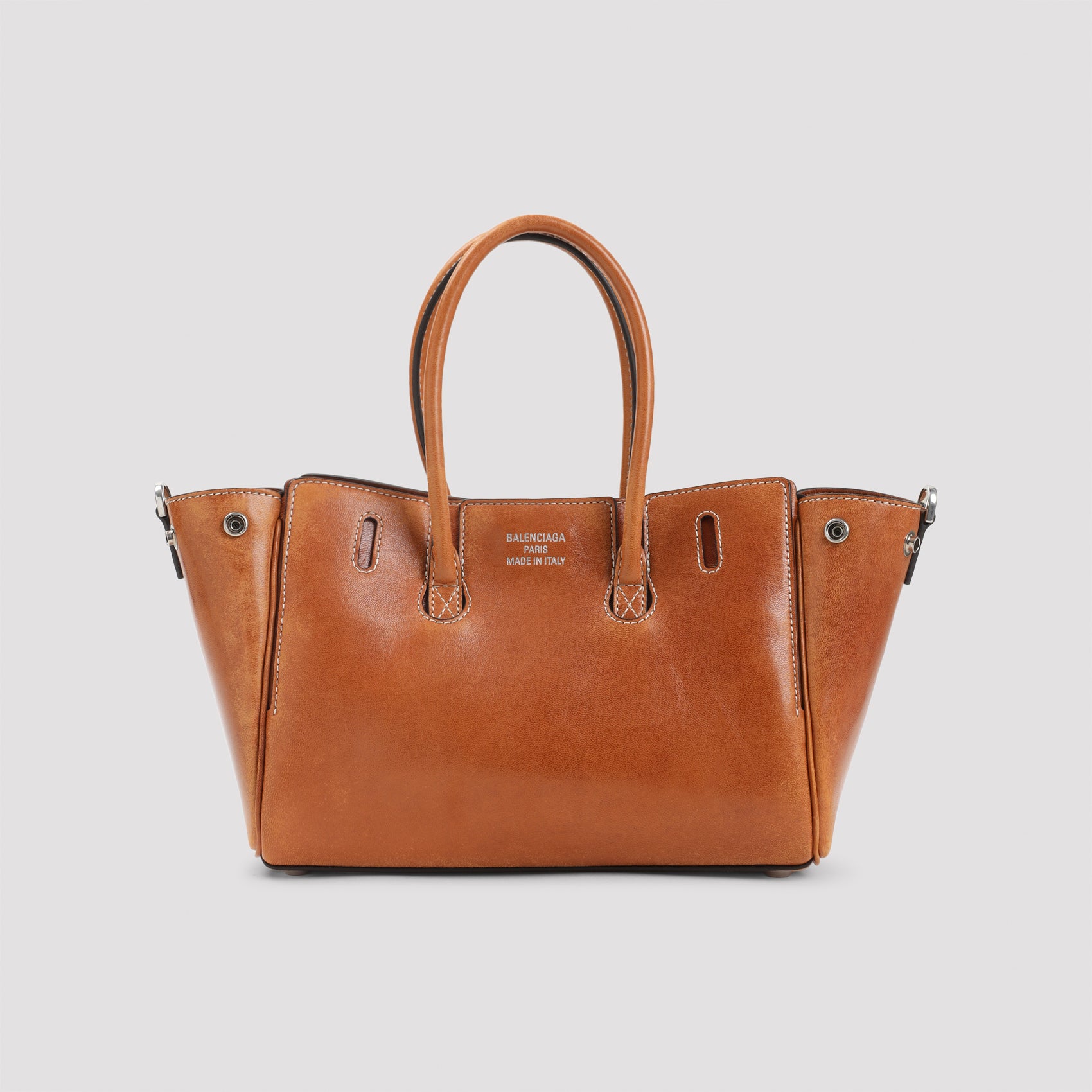Balenciaga Bel Air Carry Handbag