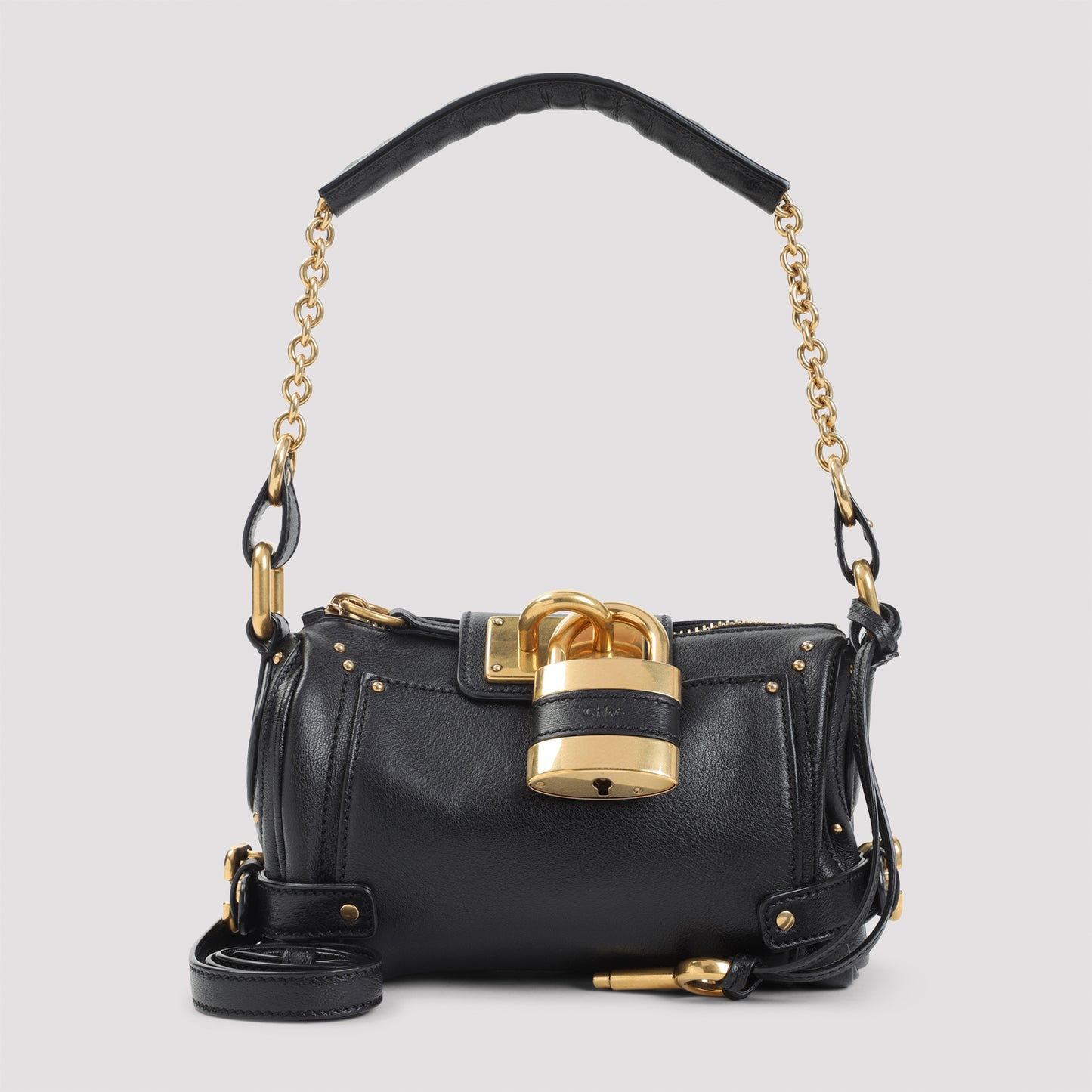 Chloe Paddington Bag