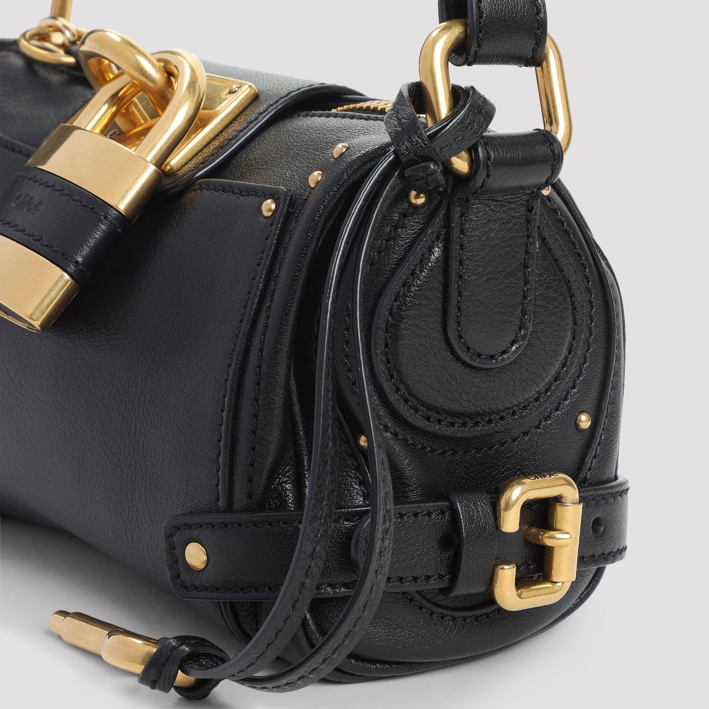 Chloe Paddington Bag