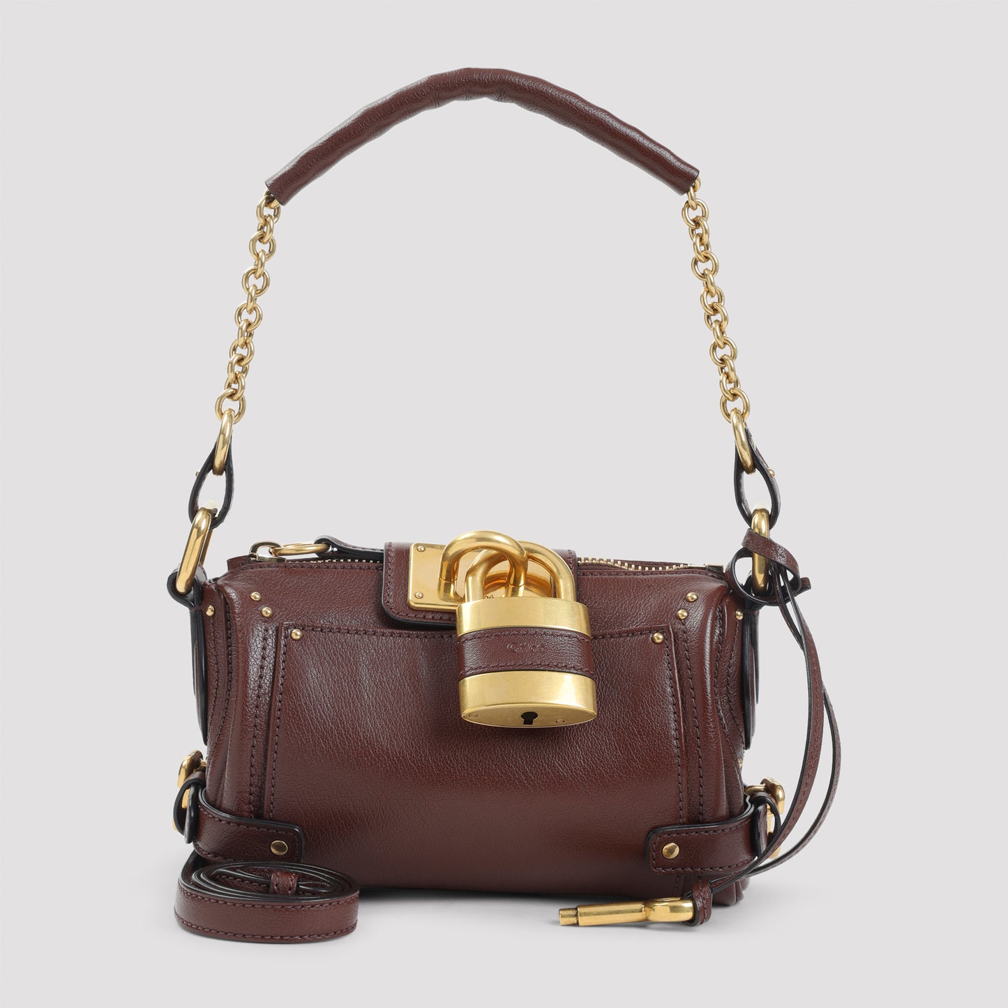 Chloe Paddington Bag