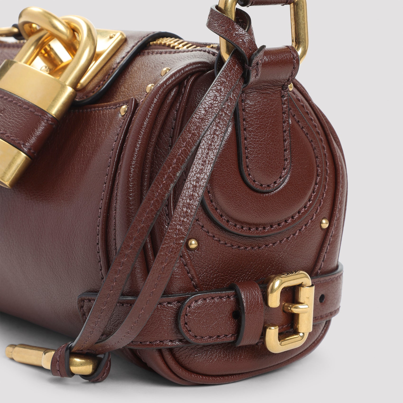 Chloe Paddington Bag