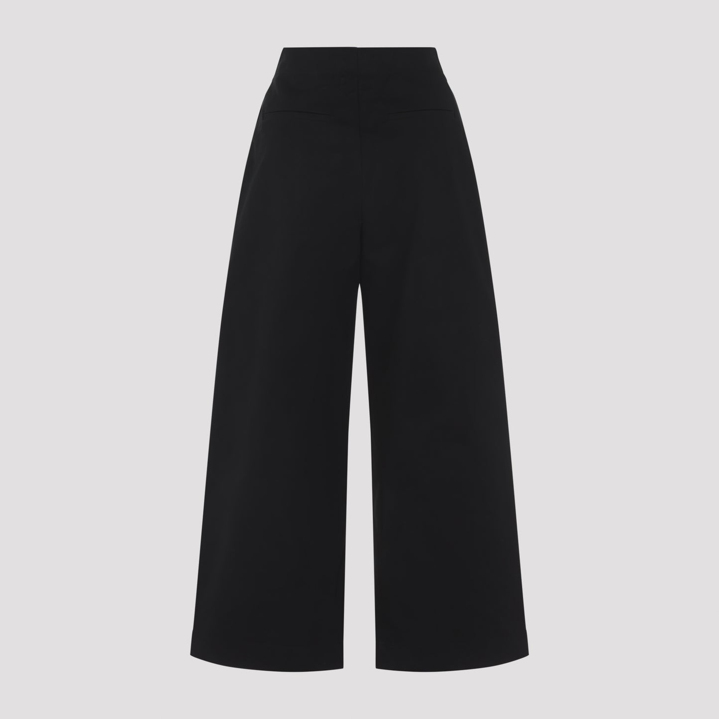 Studio Nicholson Dordoni Volume Pants
