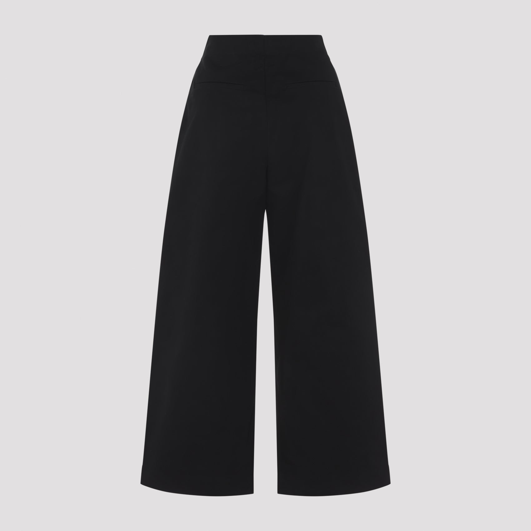 Studio Nicholson Dordoni Volume Pants