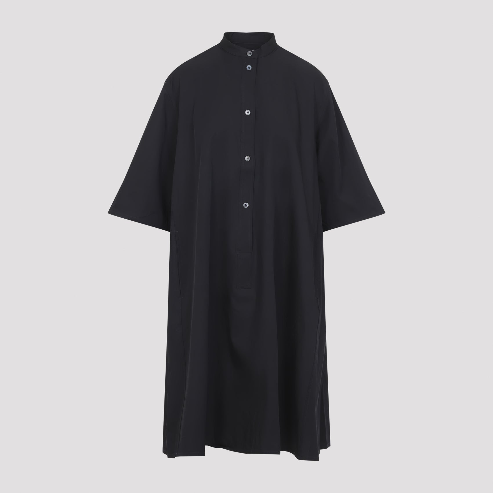 Studio Nicholson Bloch Ikela Mini Dress