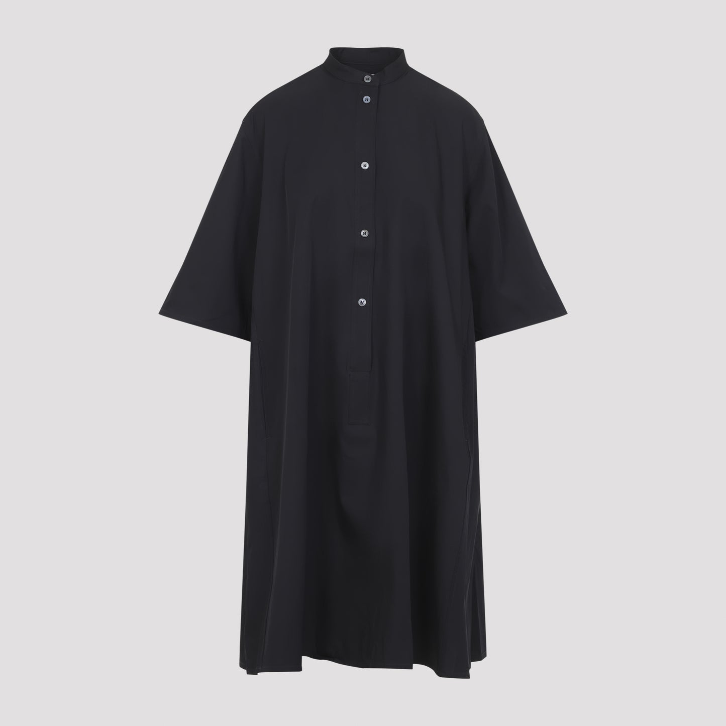 Studio Nicholson Bloch Ikela Mini Dress