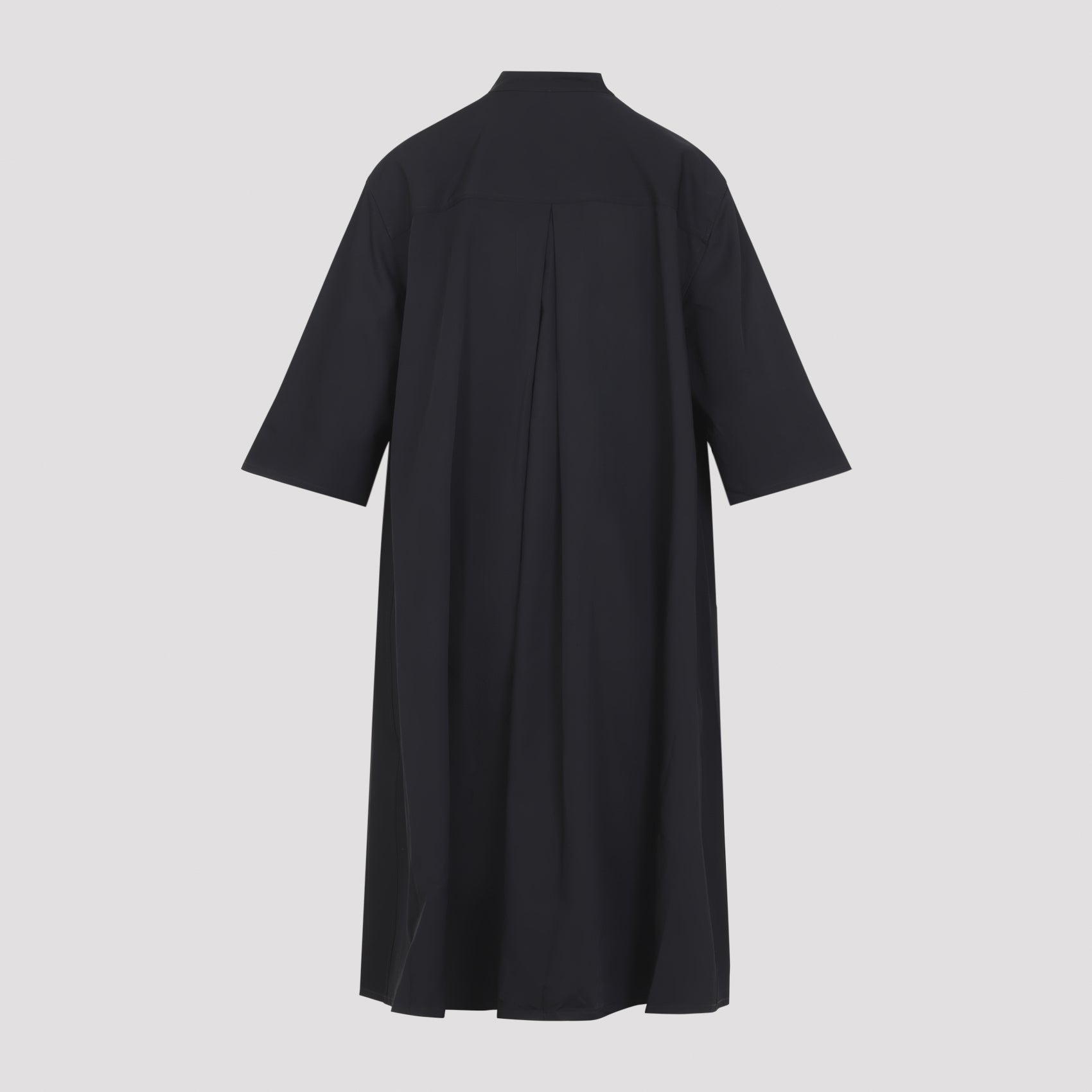 Studio Nicholson Bloch Ikela Mini Dress