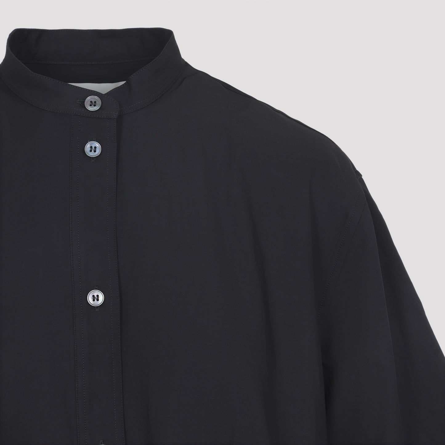 Studio Nicholson Bloch Ikela Mini Dress