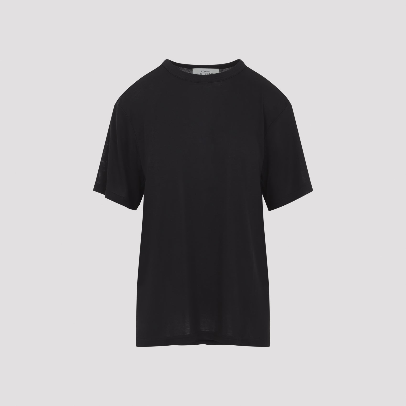 Studio Nicholson Rond T-shirt