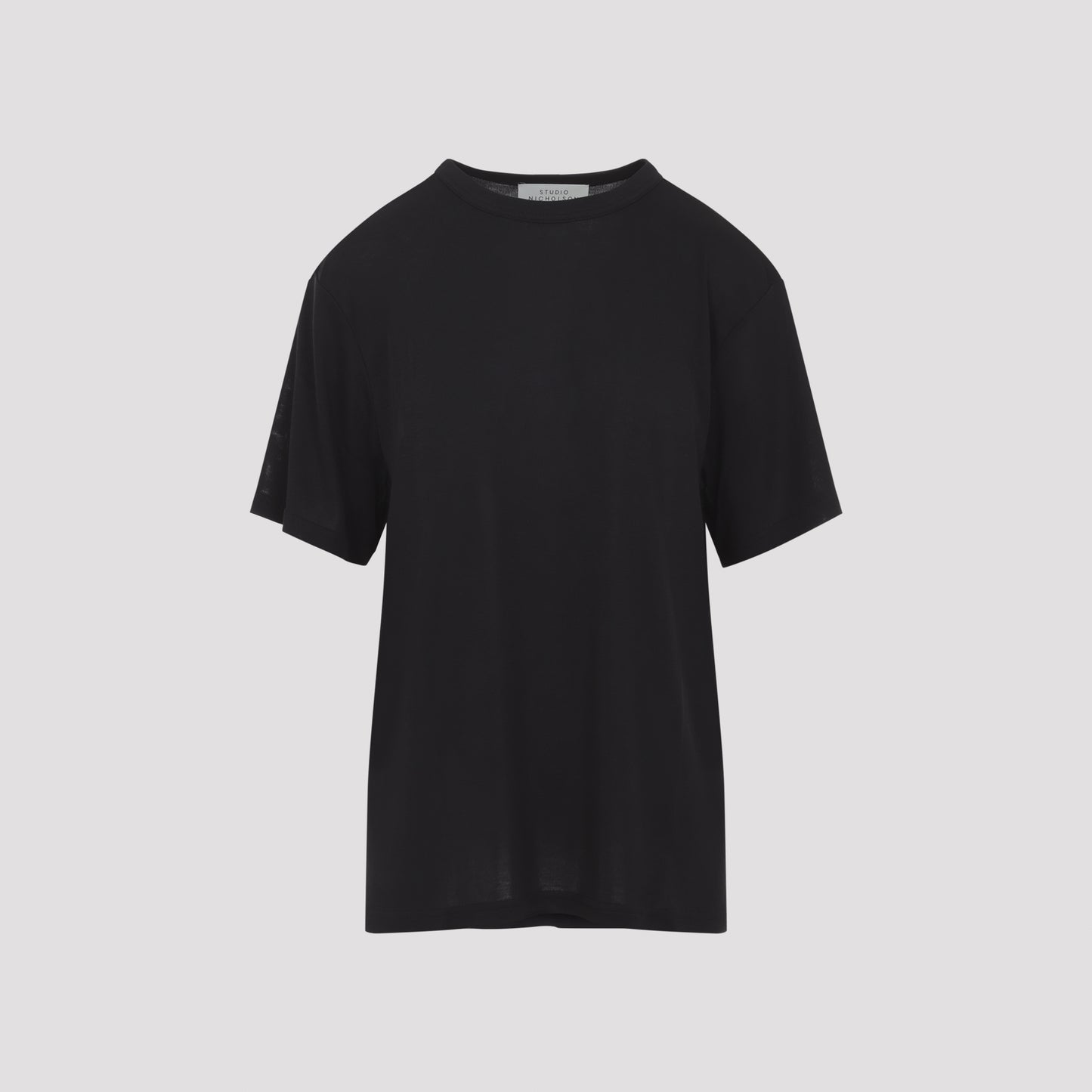 Studio Nicholson Rond T-shirt