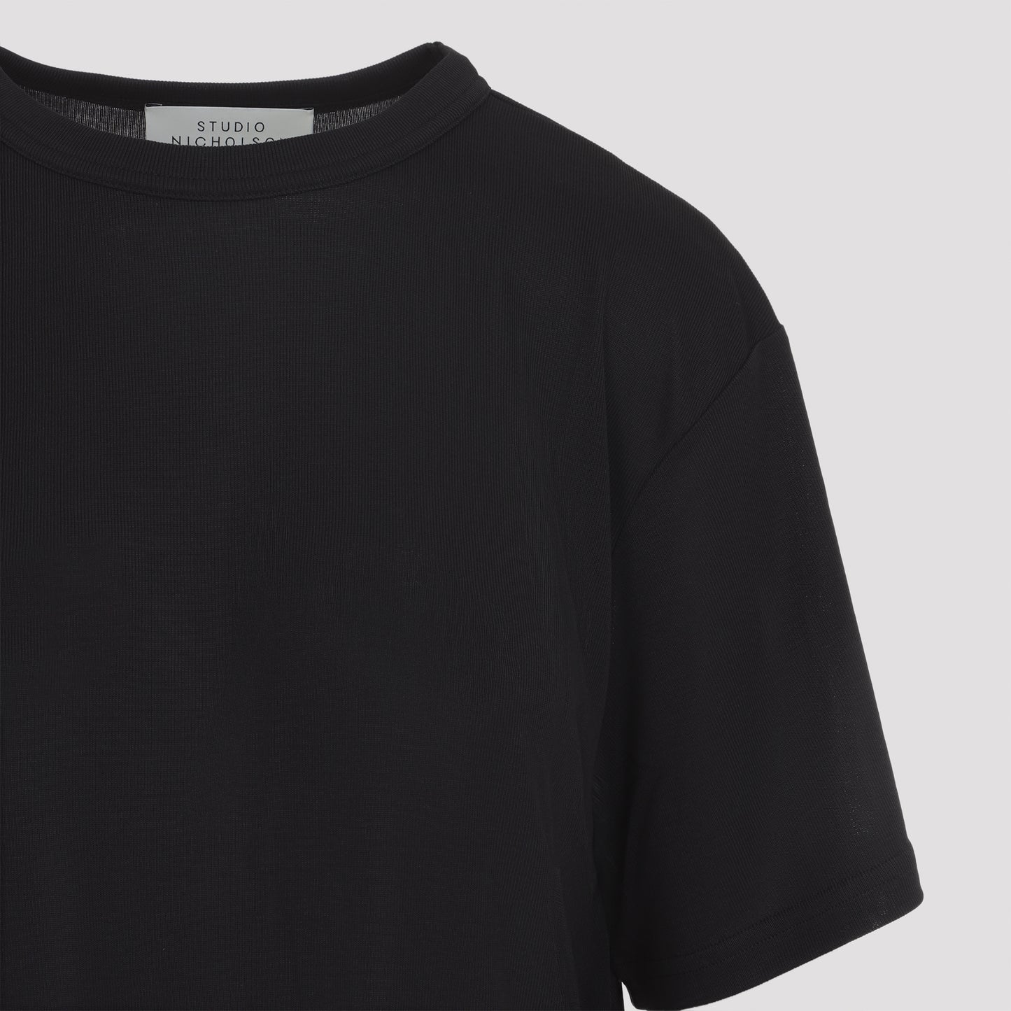 Studio Nicholson Rond T-shirt