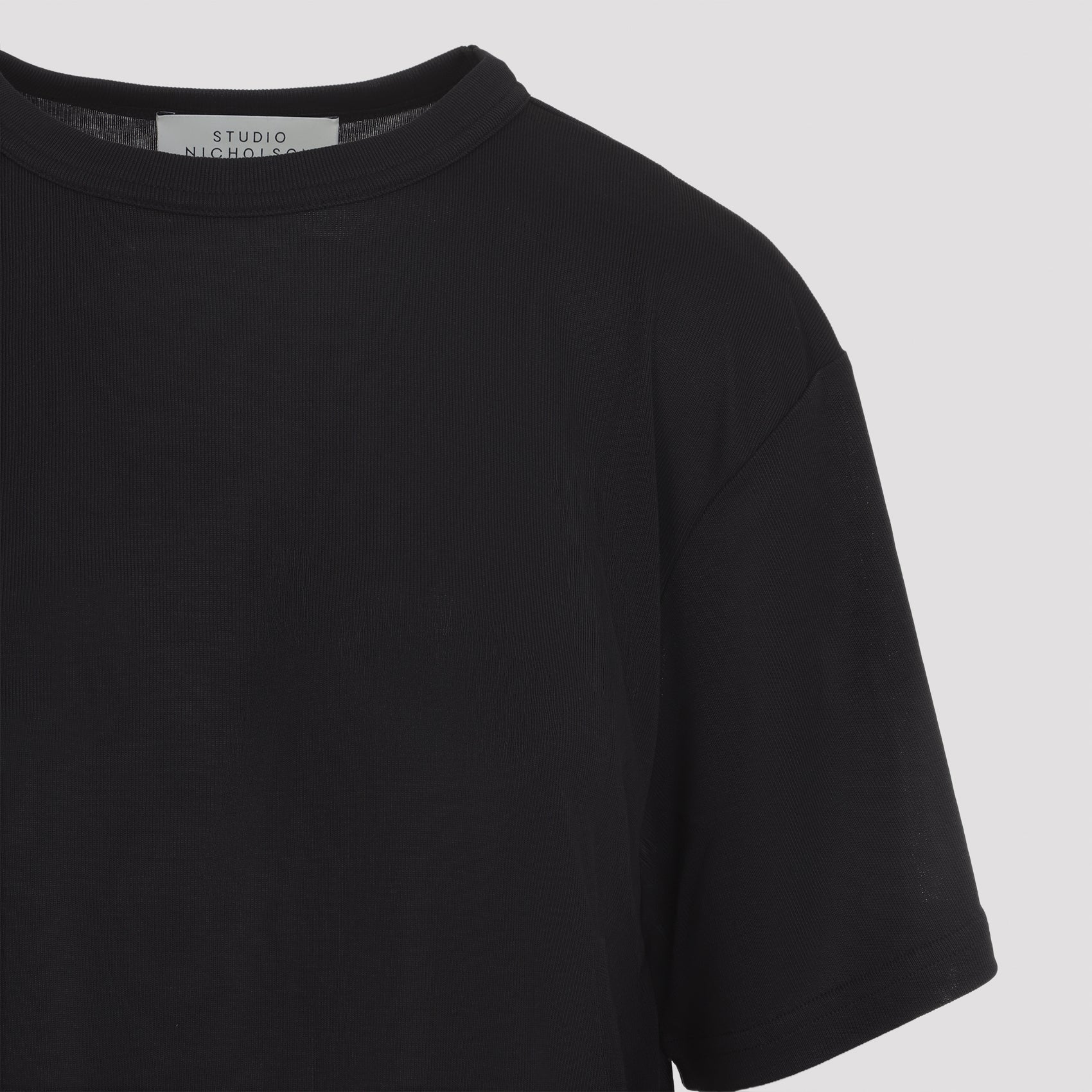 Studio Nicholson Rond T-shirt