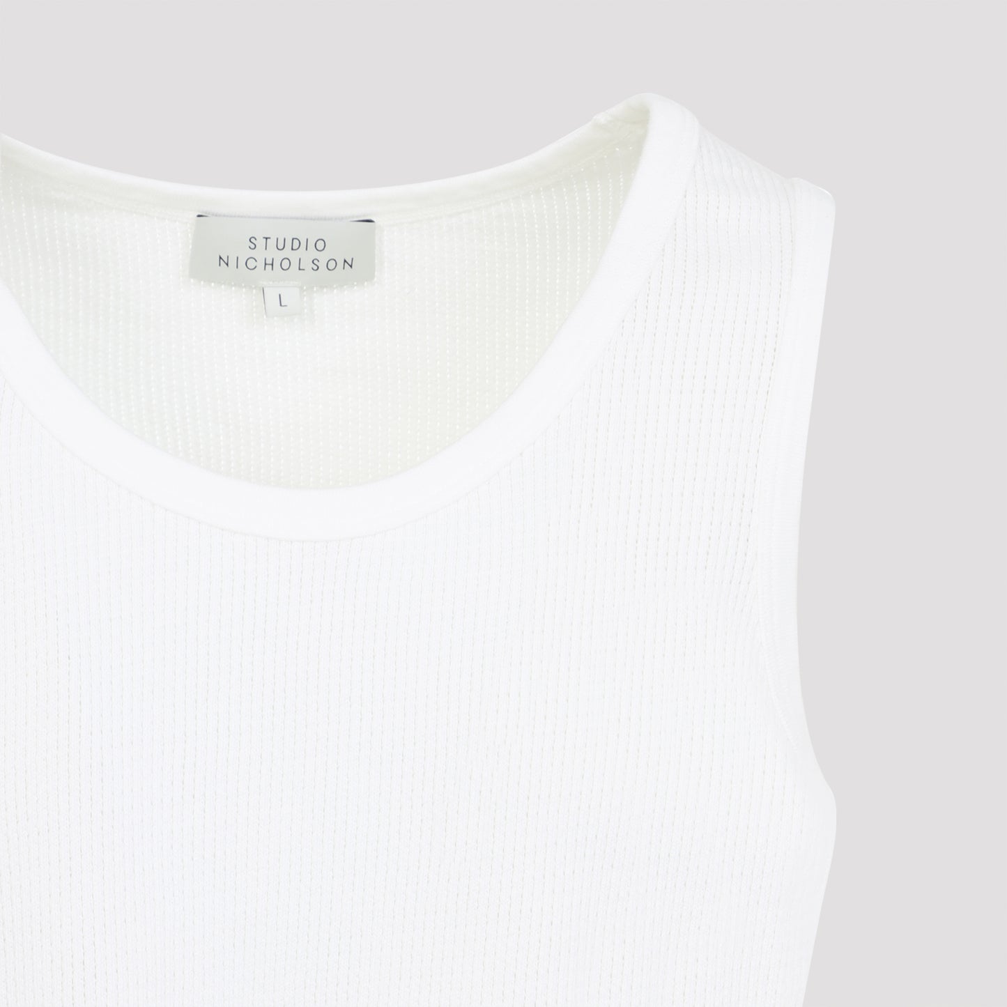 Studio Nicholson Razim Vest