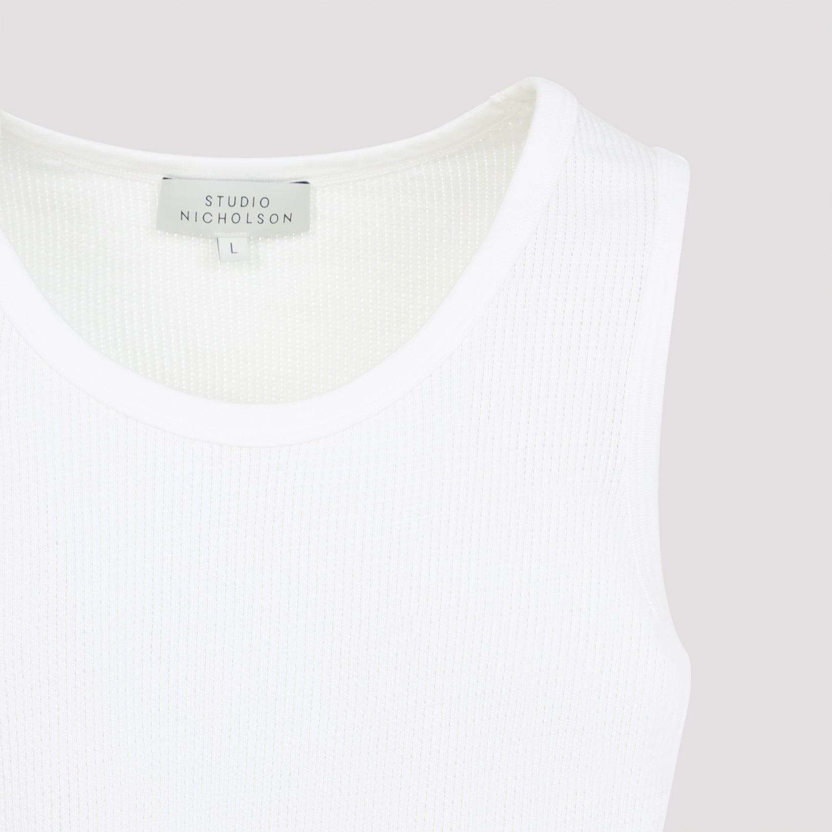 Studio Nicholson Razim Vest