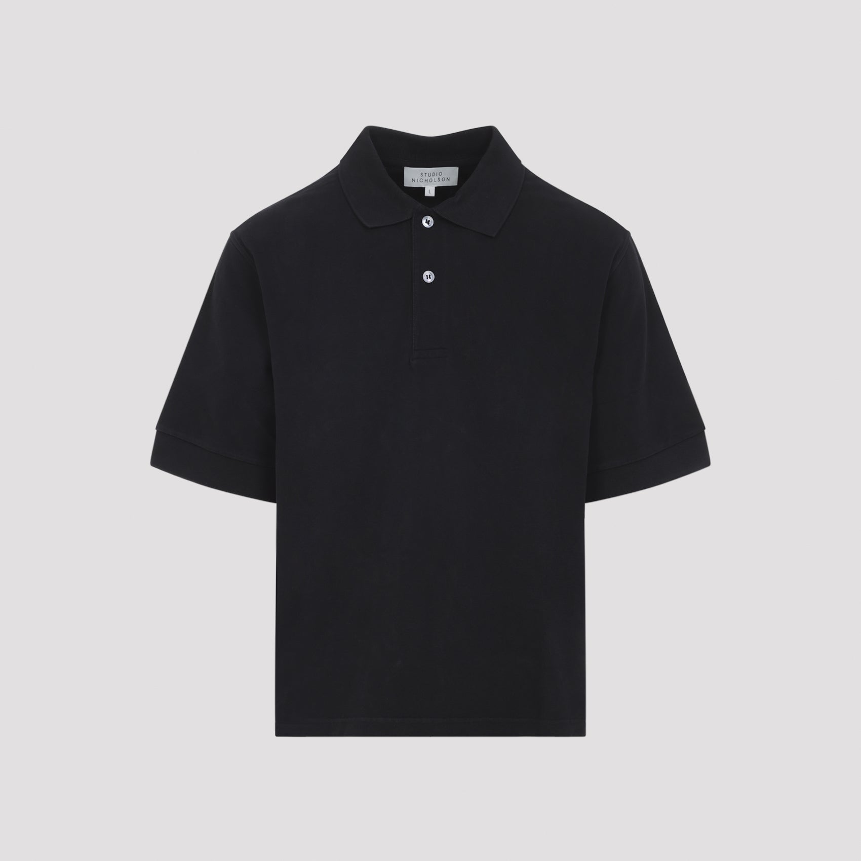 Studio Nicholson Balato Polo