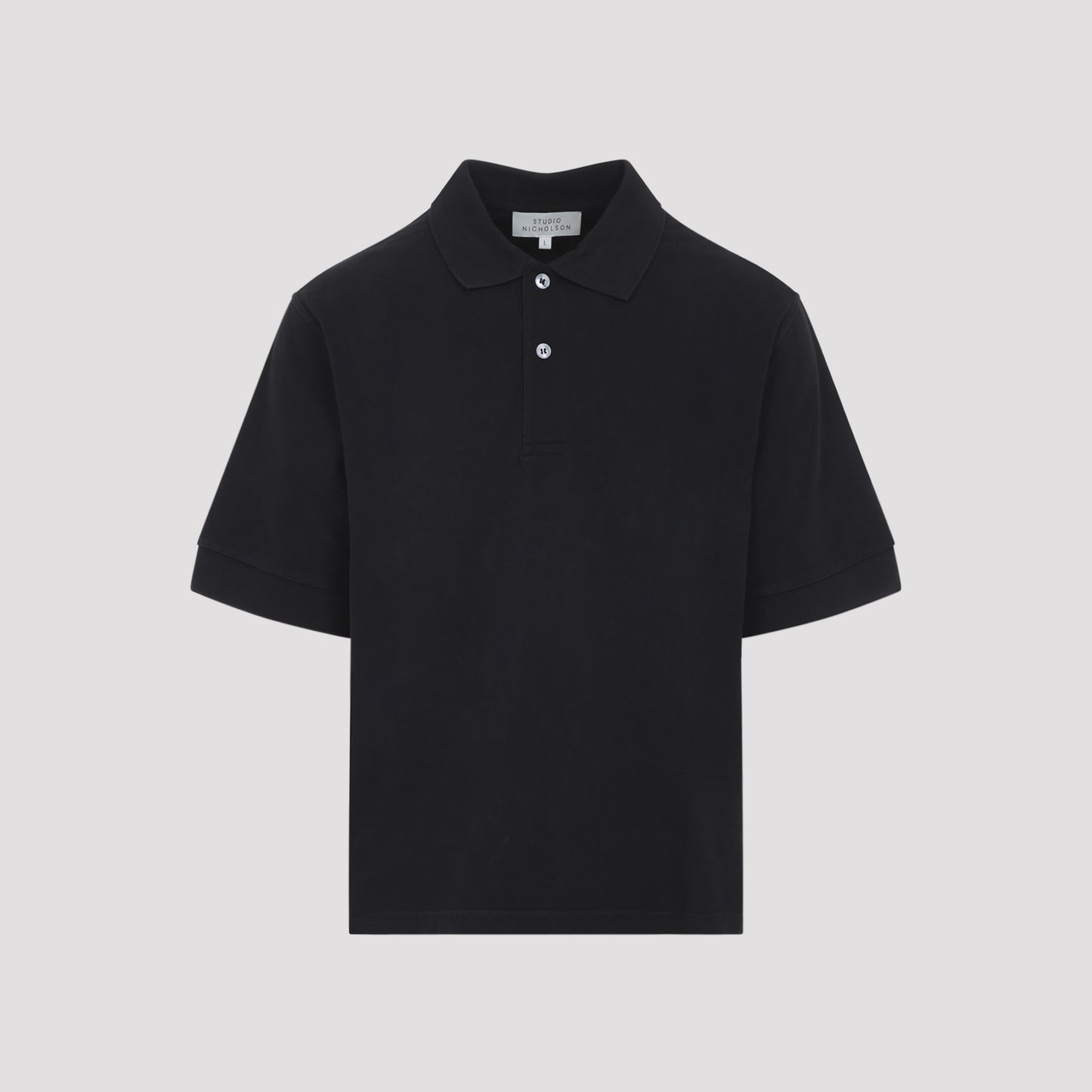 Studio Nicholson Balato Polo
