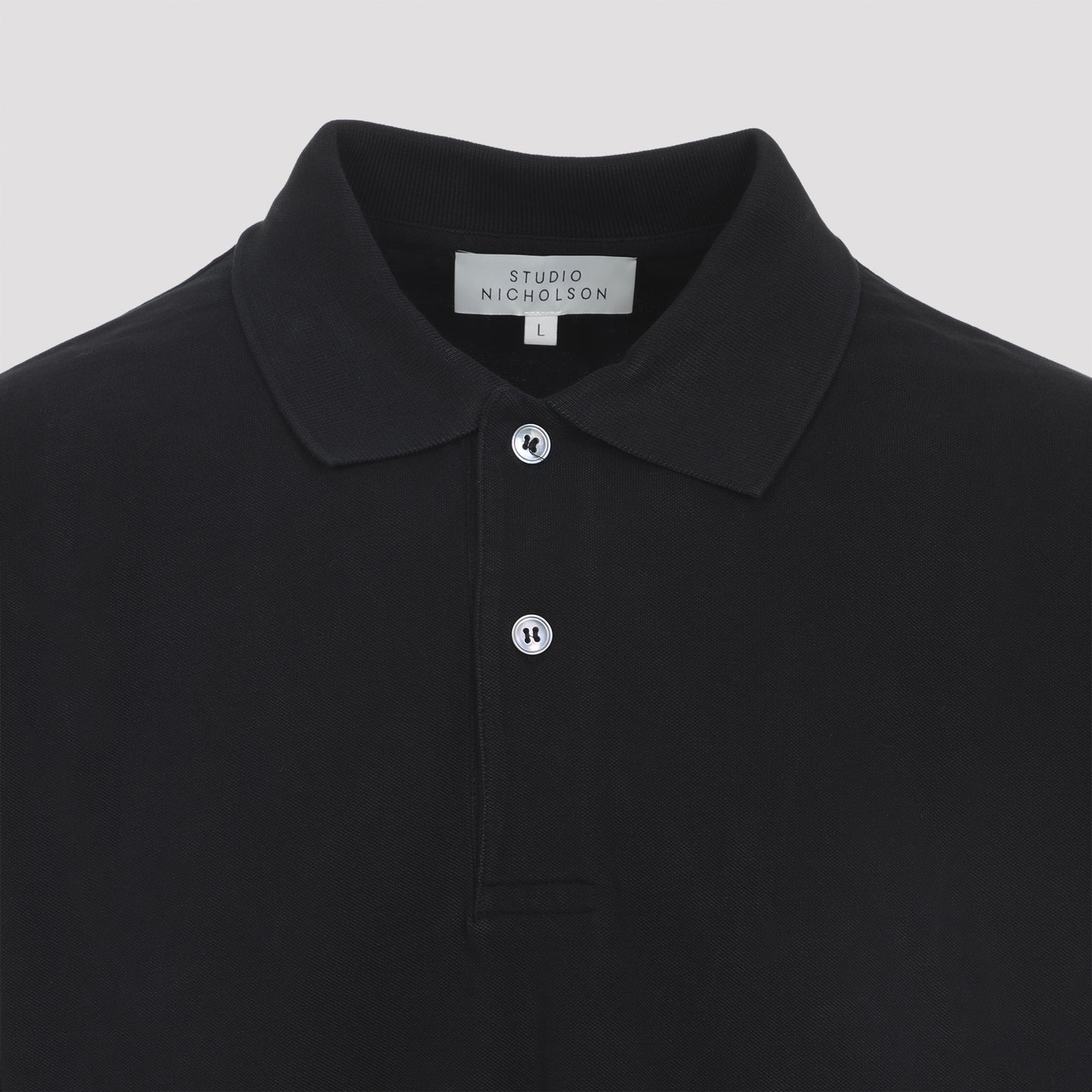 Studio Nicholson Balato Polo