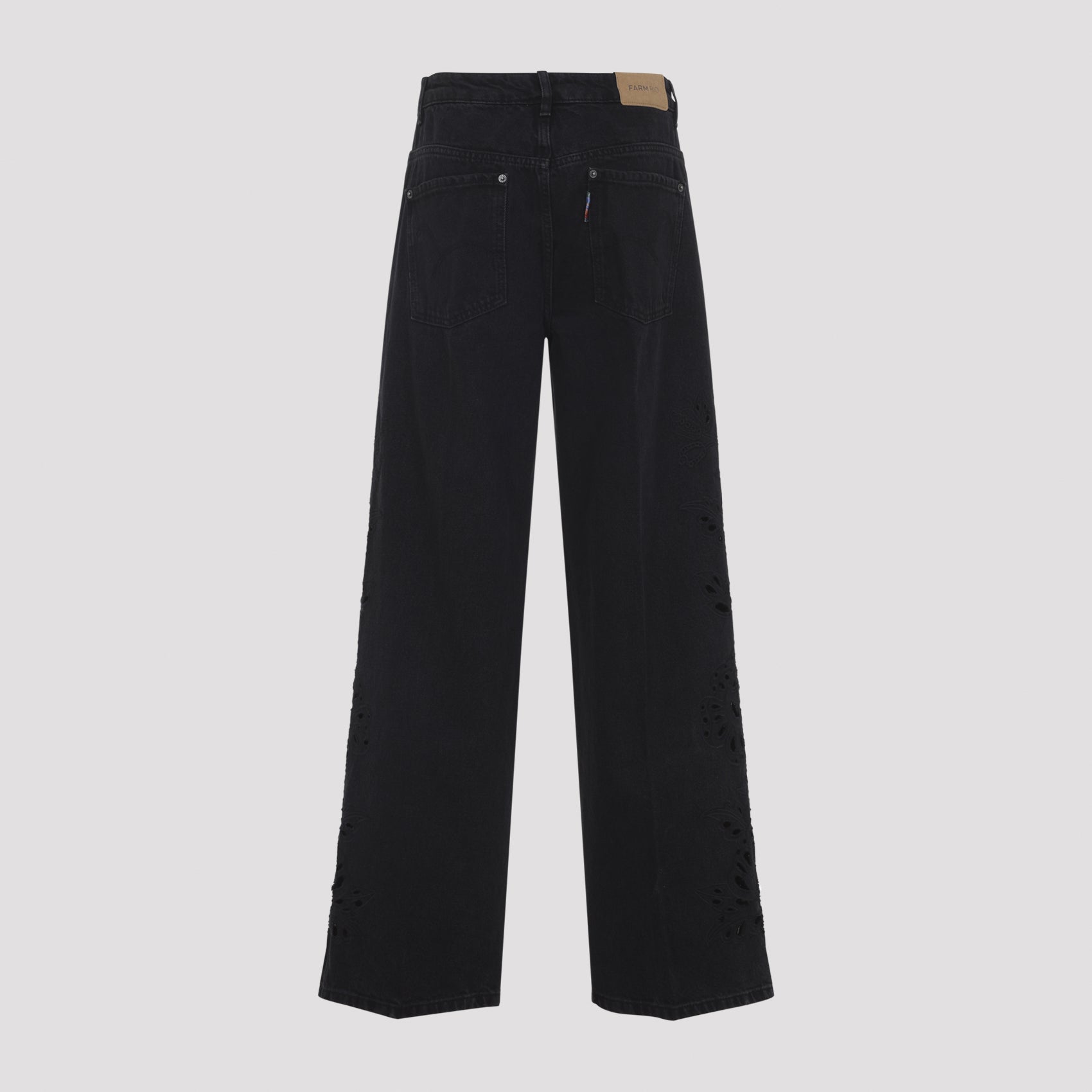 Farm Rio Richilieu Jeans